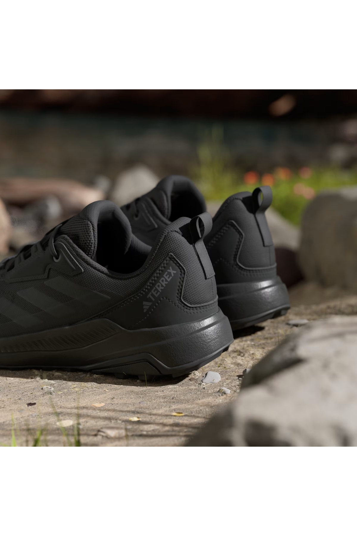 Adidas Siyah Adidas Terrex Anylander