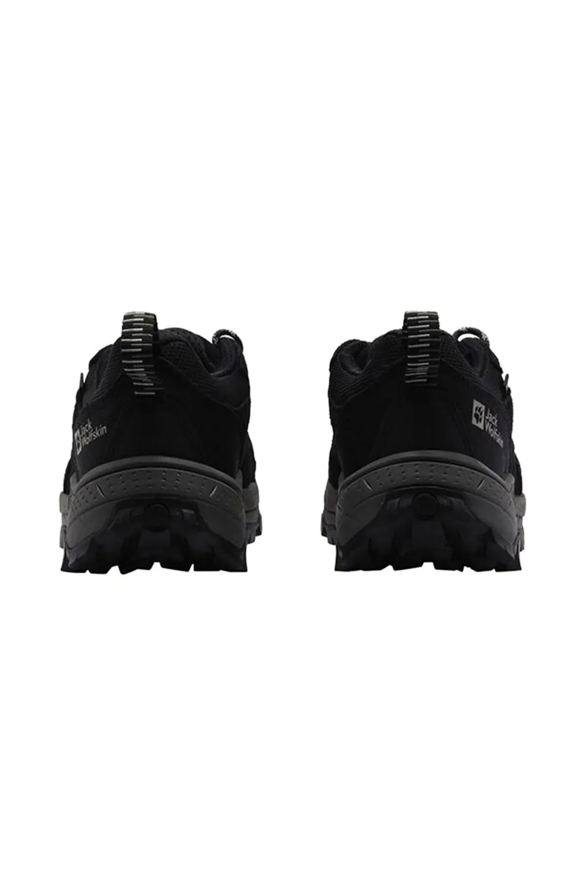 Jack Wolfskin Siyah Jack Wolfskin Vojo Tour Texapore Outdoor