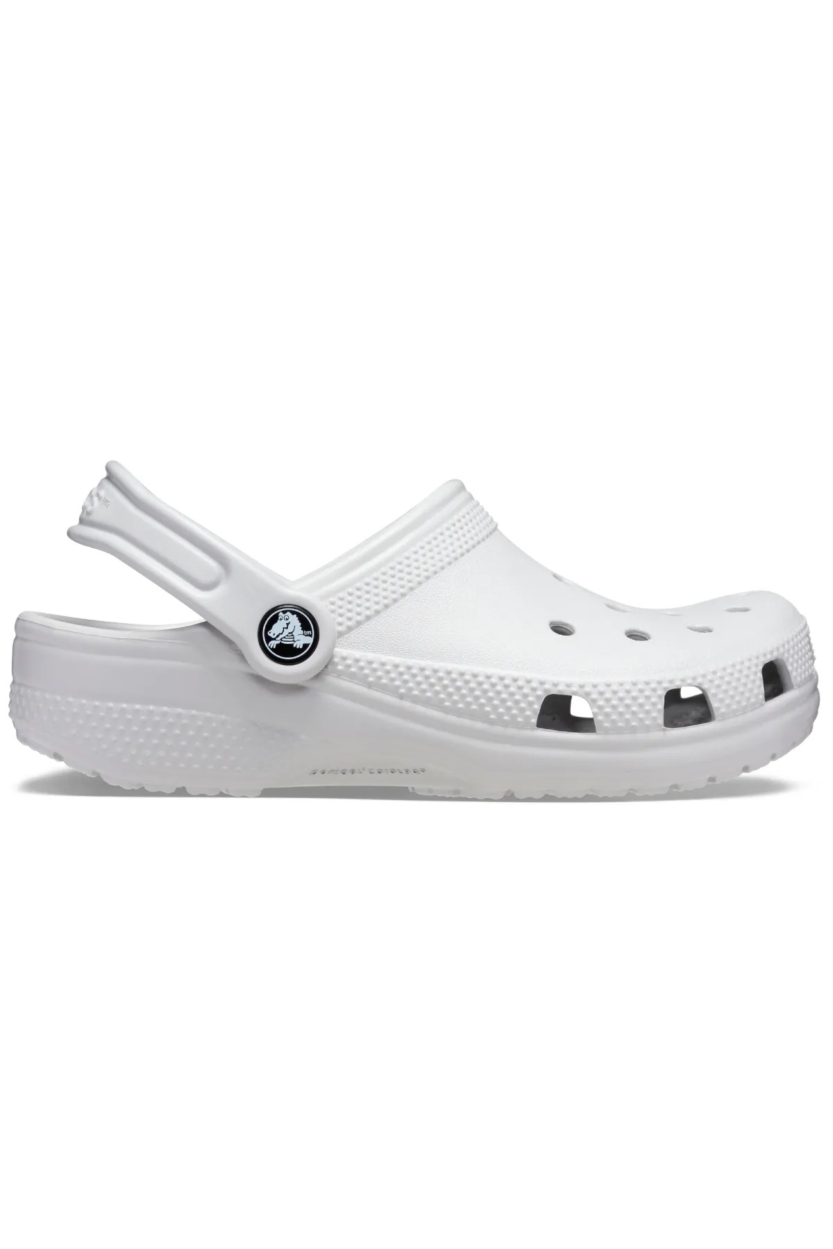 Crocs Pembe Crocs Classic Clog Çocuk