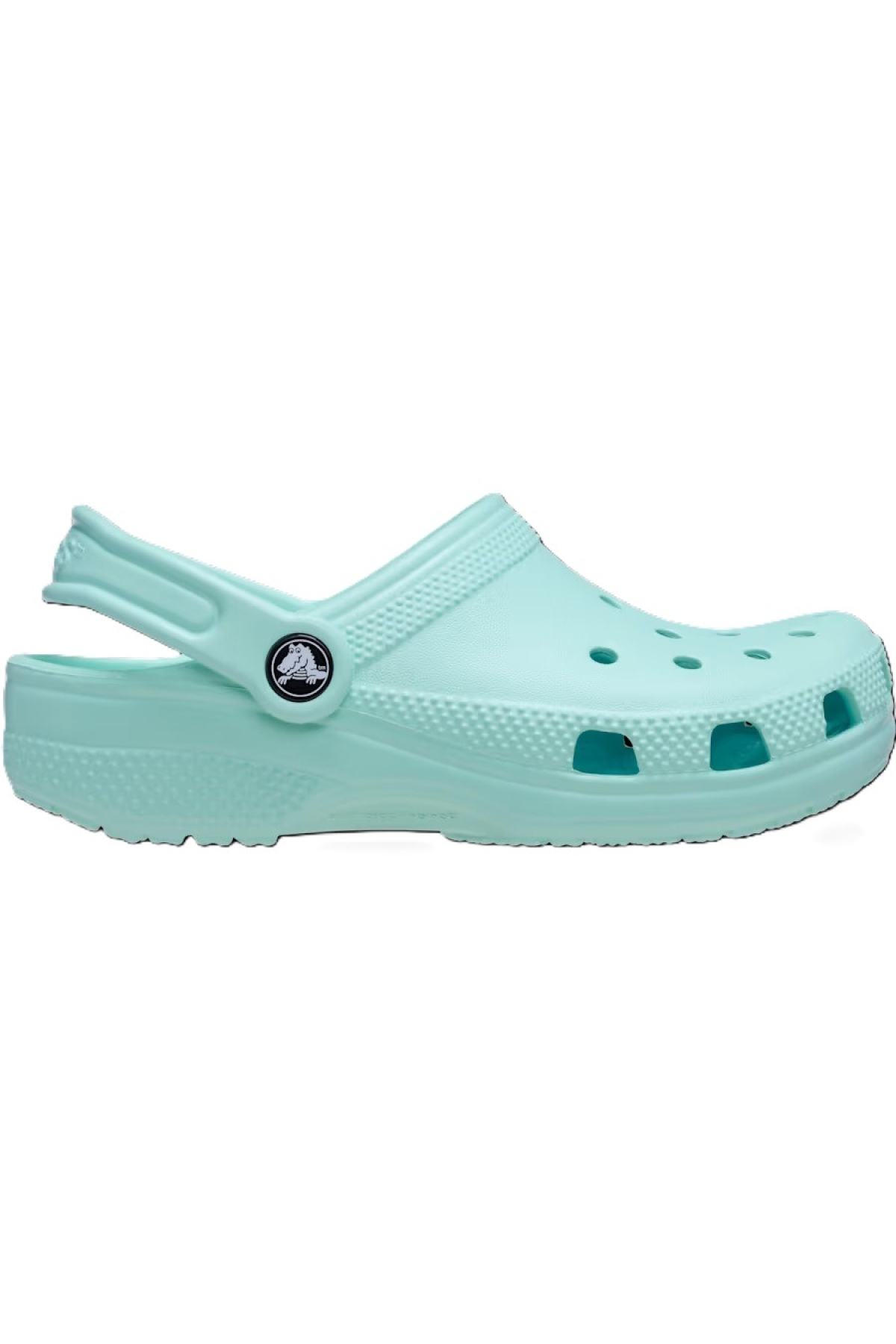 Crocs Pembe Crocs Classic Clog Çocuk