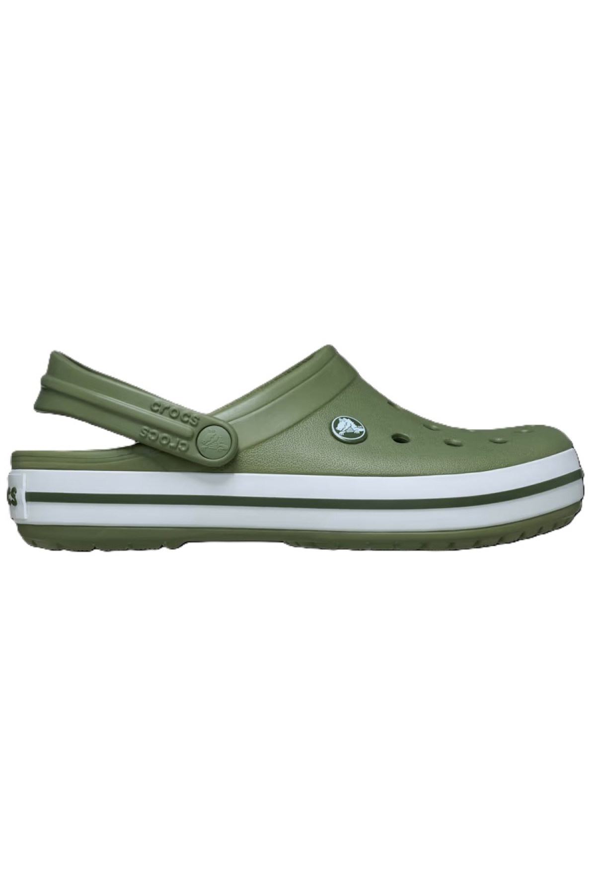 Crocs Çok Renkli Crocs Crocband 11016
