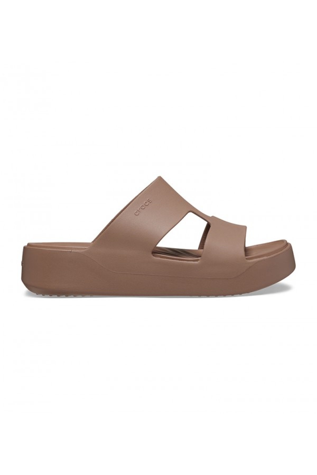 Crocs Getaway H-Strap Platform