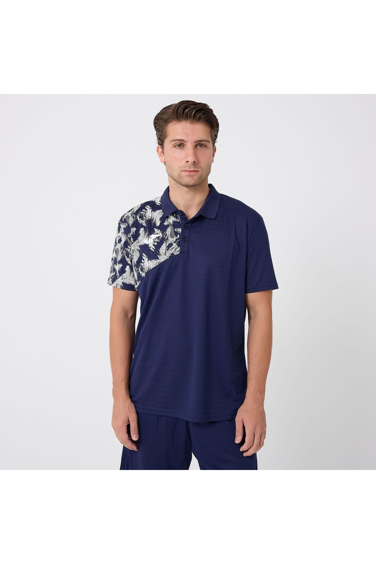 Joma 9212326-20.068 Premium Erkek Polo Tişört