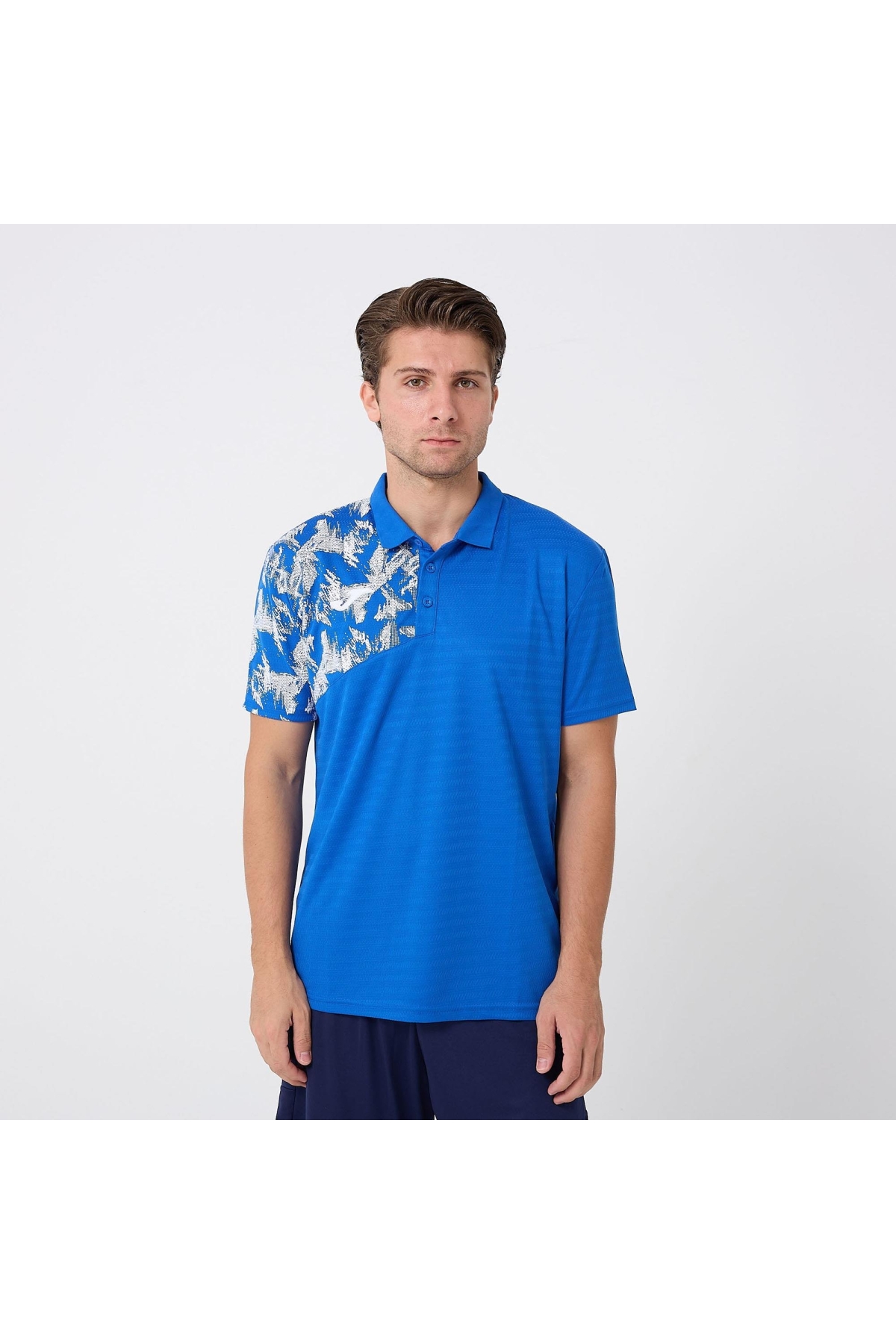 Joma 9212326-262 Premium Erkek Polo Tişört