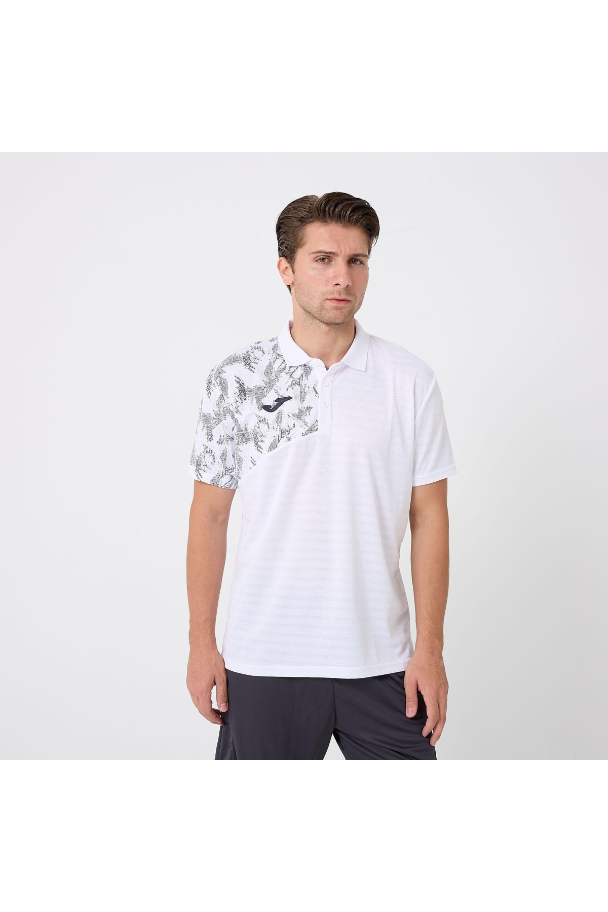 Joma 9212326-20.003 Premium Erkek Polo Tişört