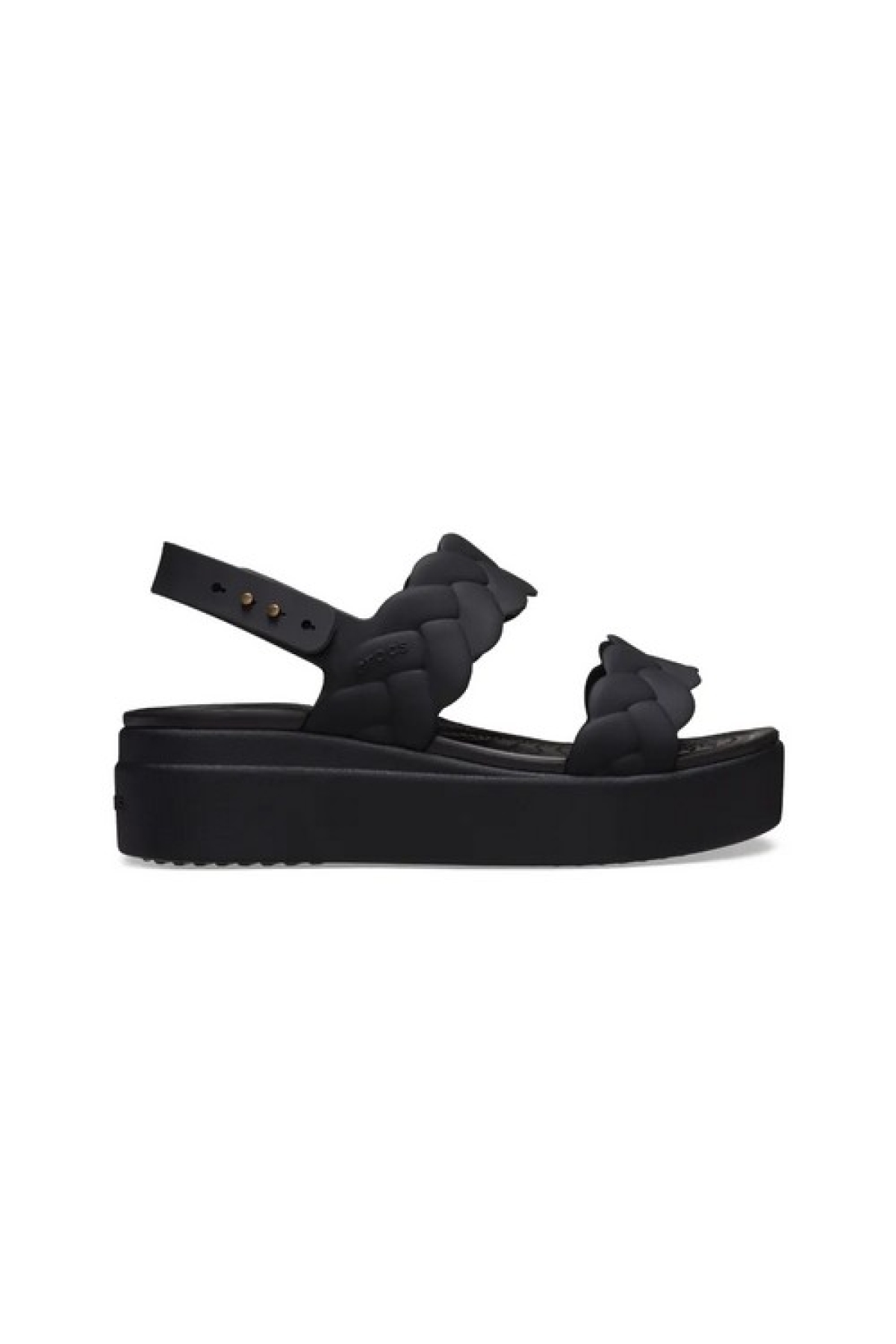 209977-060 Brooklyn Woven Upper Lw Kadın Sandalet Fiyatları