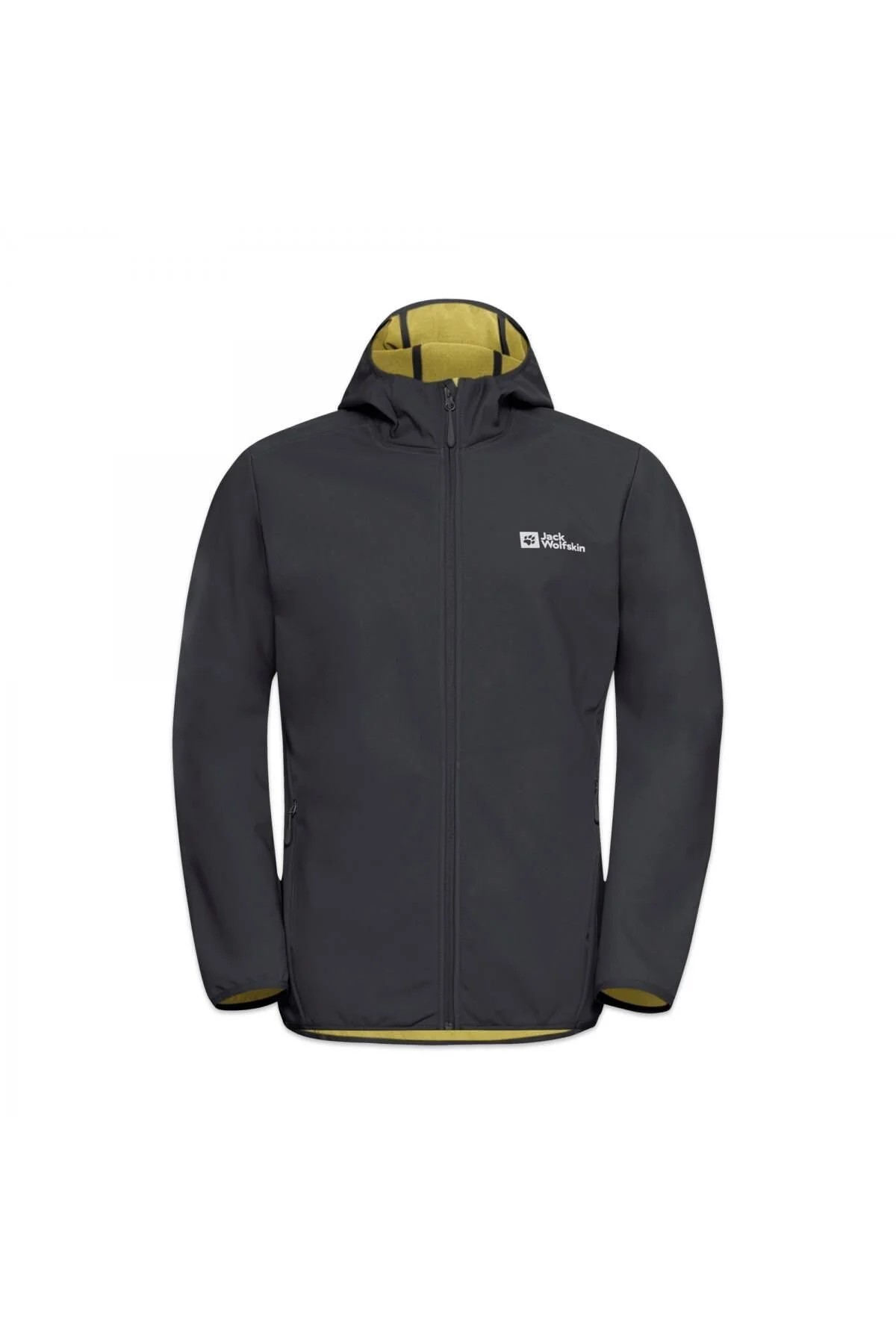 1307471-T0350 Bornberg Hoody M Erkek Softshell Ceket Fiyatları