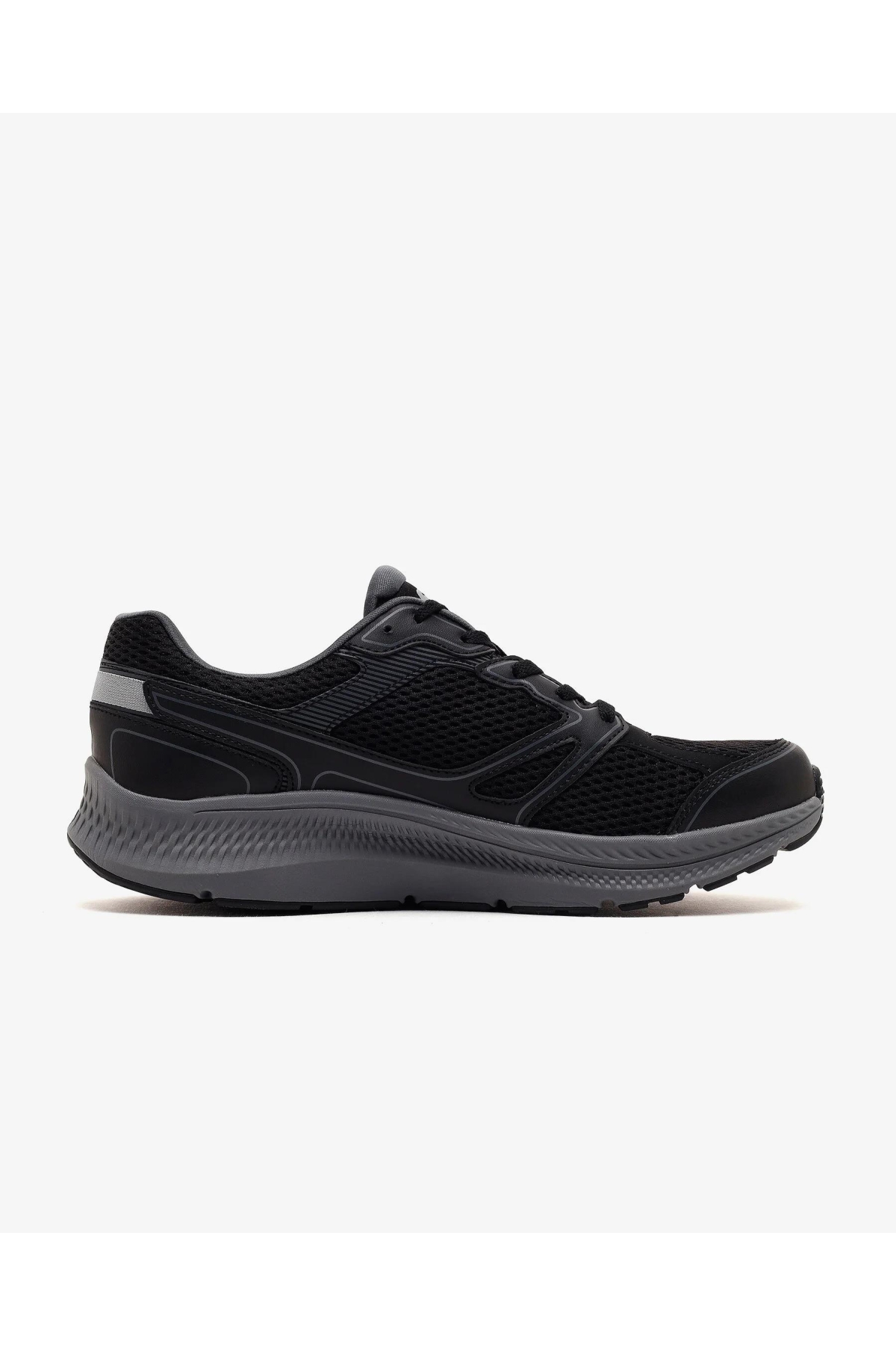 Skechers Siyah Skechers Go Run Consıstent Erkek