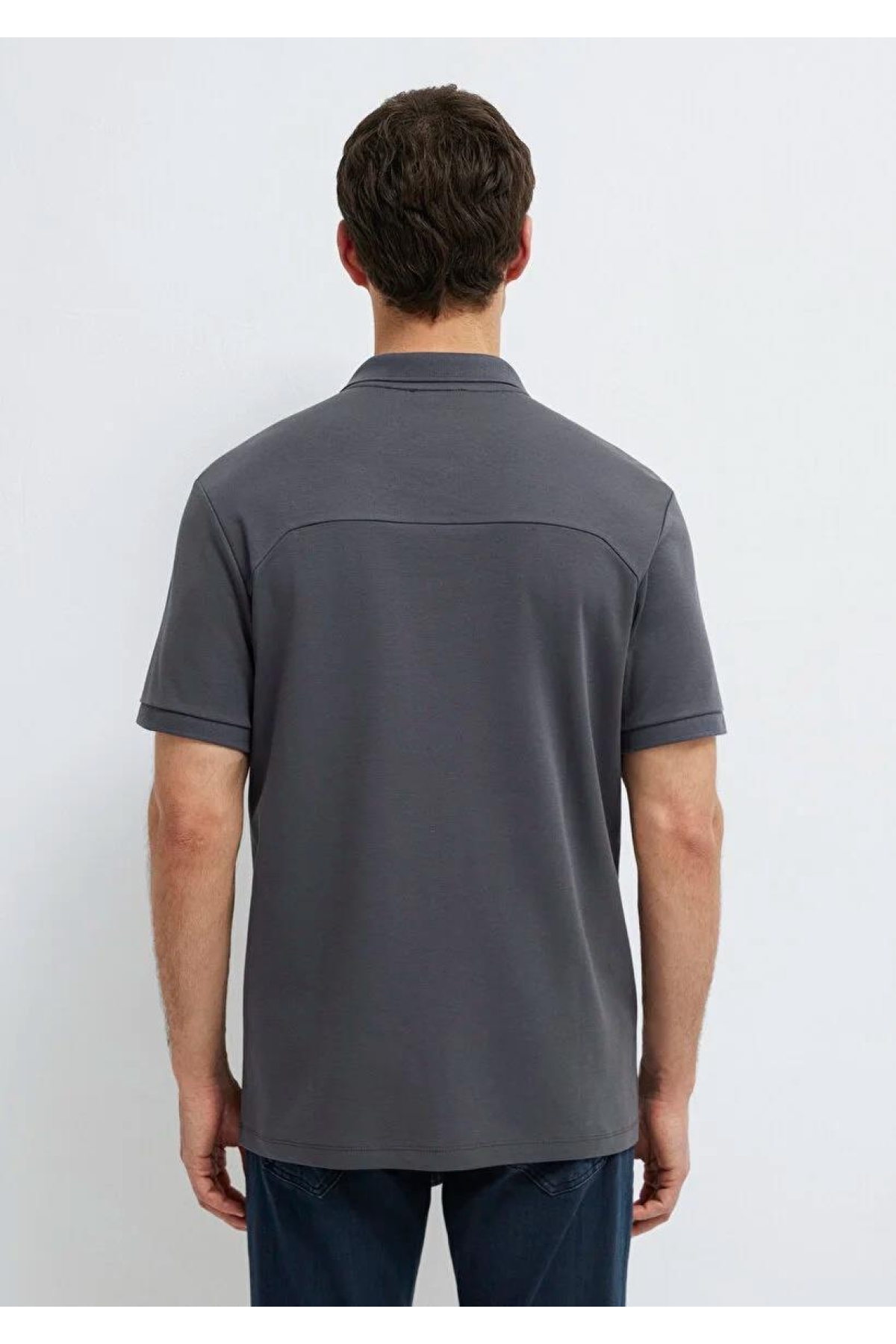 Erkek T-Shirt M0613136-89100 Fiyatları | Flo