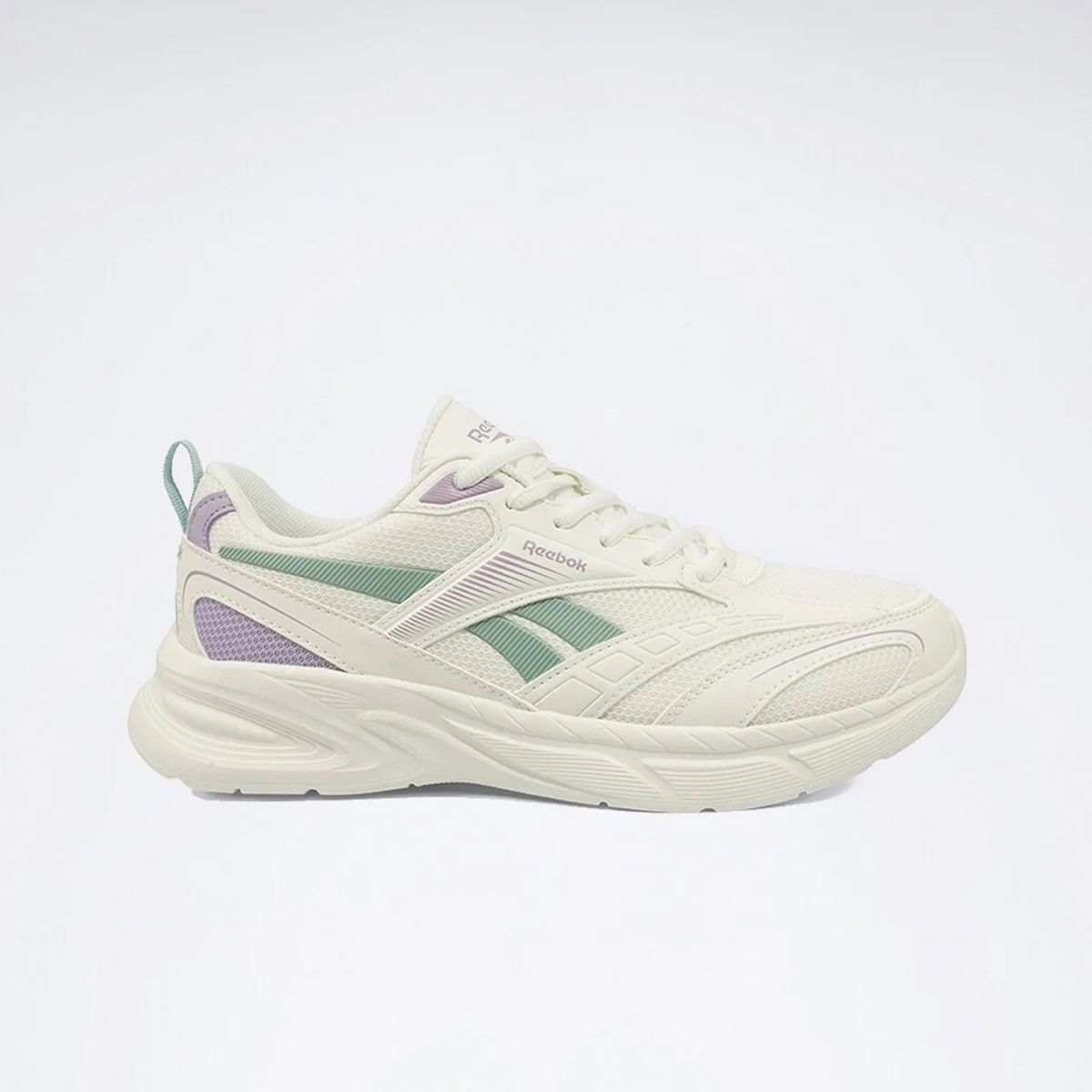 Blast Up II KIRIK BEYAZ Kadın Koşu Ayakkabısı - Reebok
