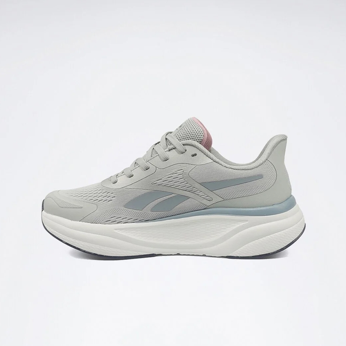 PrimeWalk Tiempo II Gri Kadın Koşu Ayakkabısı Fiyatları | Reebok
