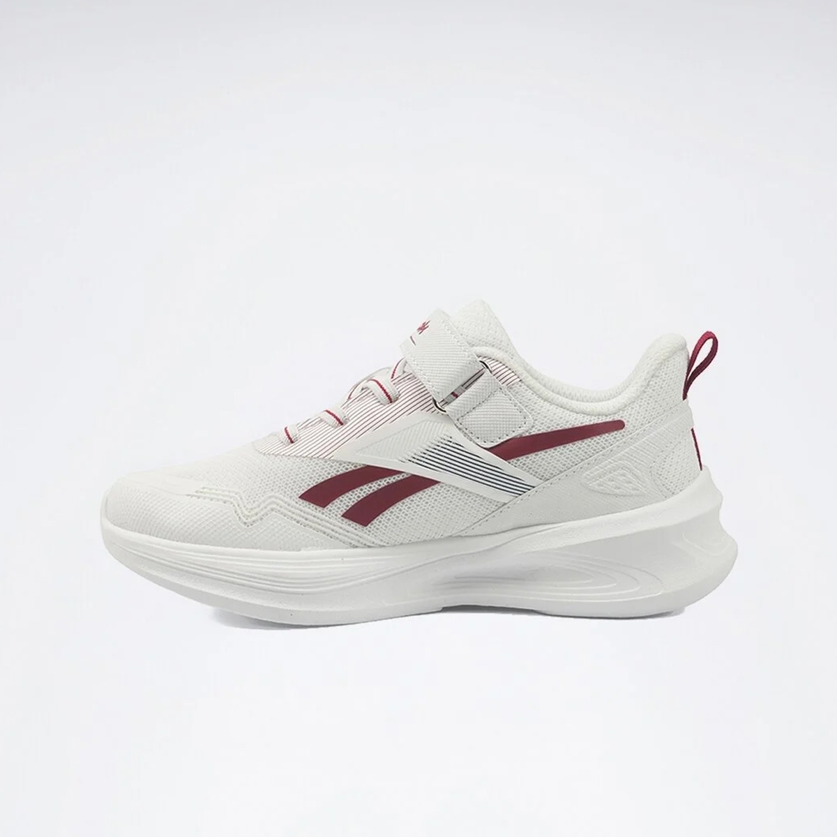 Anes Run KDS I Beyaz Erkek Çocuk Spor Ayakkabı - Reebok