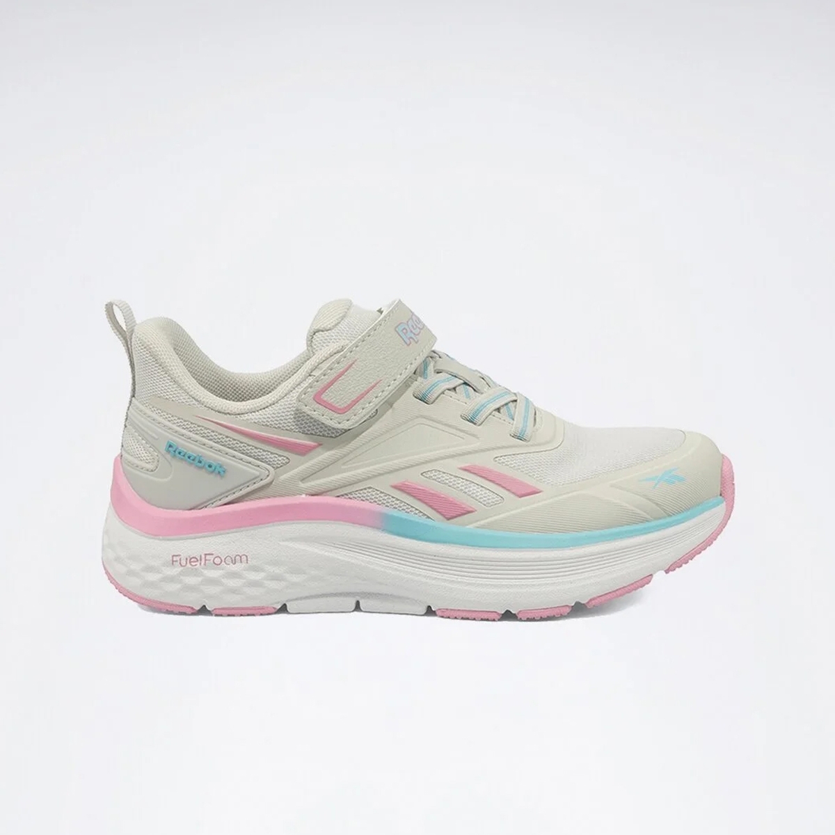 Prime Walk Ultra KDS I Gri Kız Çocuk Spor Ayakkabı Fiyatları