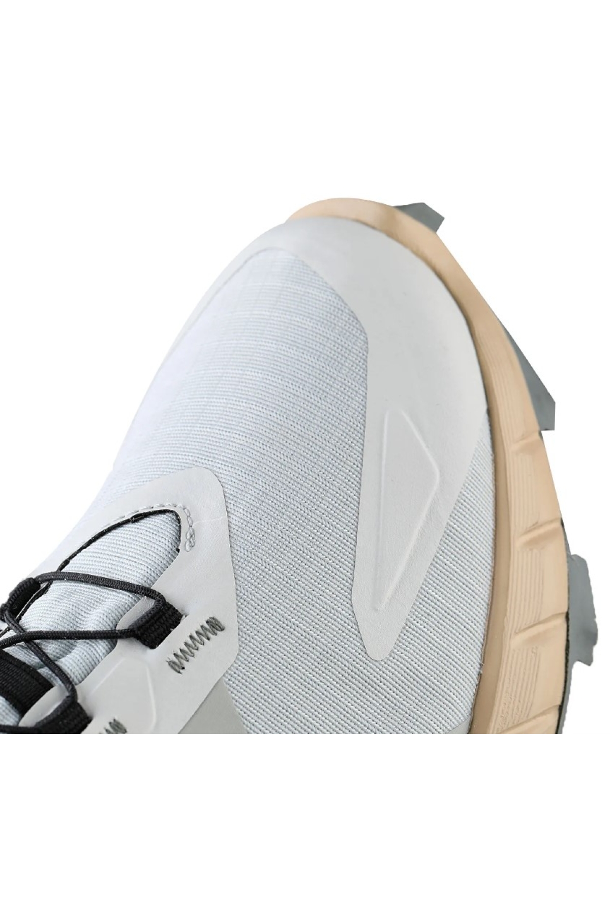 Salomon Siyah Salomon Supercross 4 Gtx Gore-Tex® L41731600 Outdoor Erkek Spor Ayakkabı