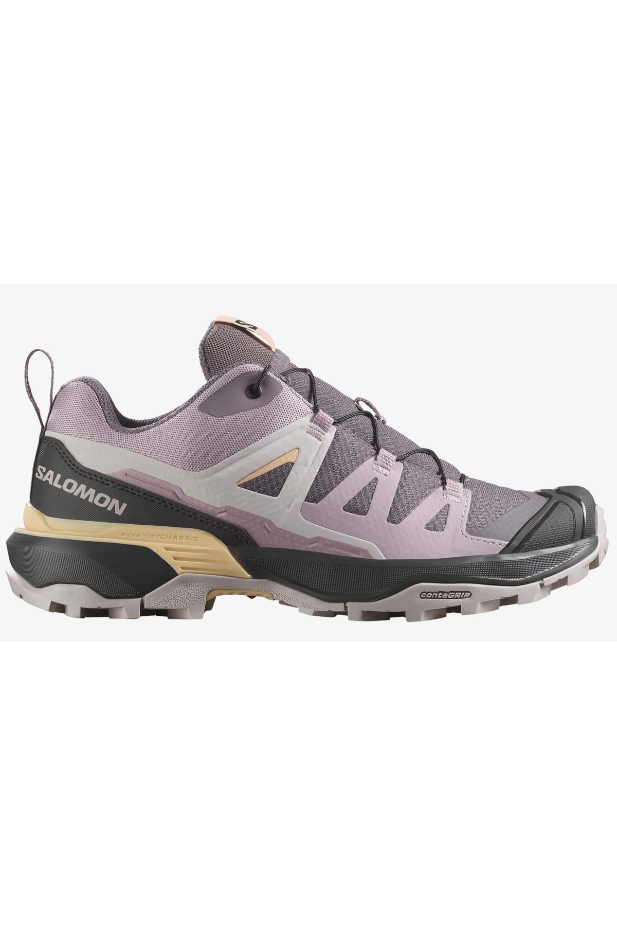 Salomon Mor Salomon X X-Ultra 360 L47803100-L47739500 Unisex Spor Ayakkabı