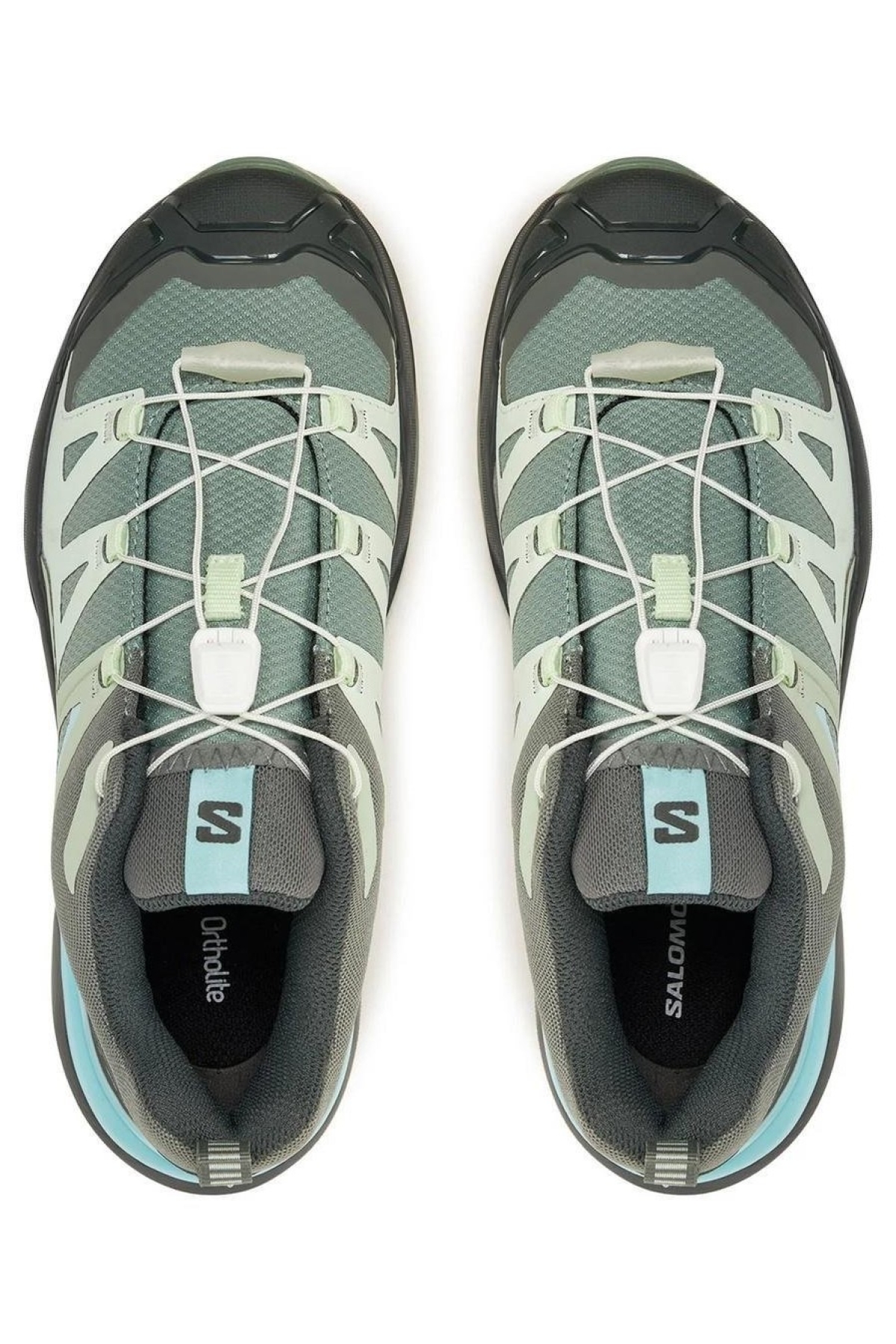 Salomon Mor Salomon X X-Ultra 360 L47803100-L47739500 Unisex Spor Ayakkabı