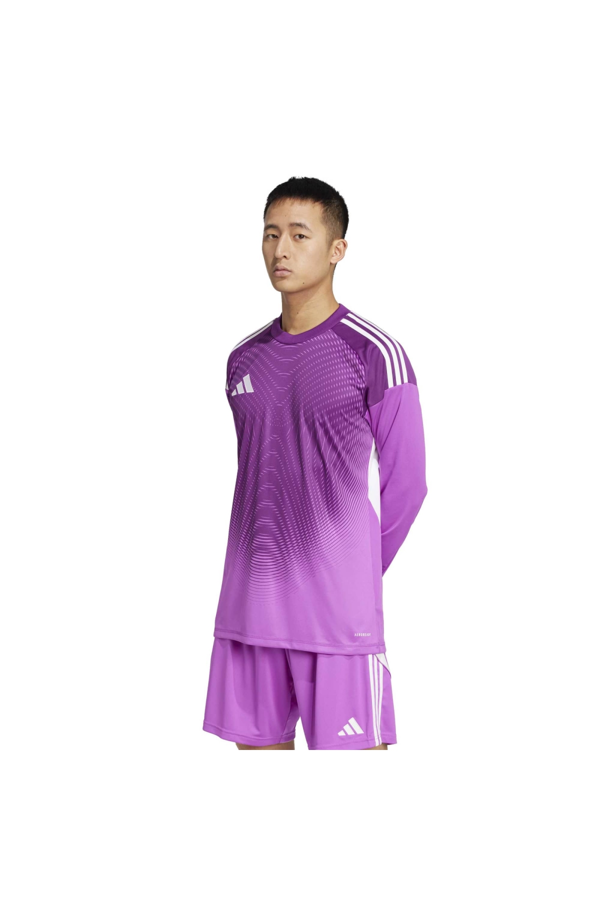 Erkek Futbol Forma T25 C Gk Jsy Lm Jı9726 Fiyatları - 201724677 | Flo