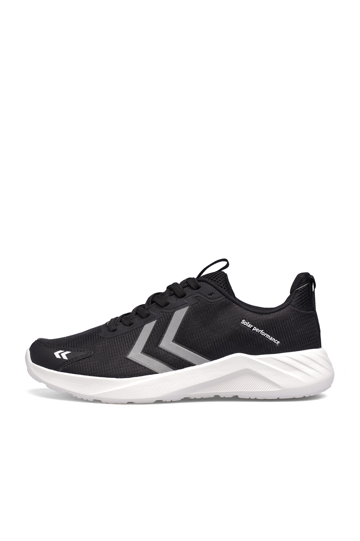 Hummel Siyah Hummel II