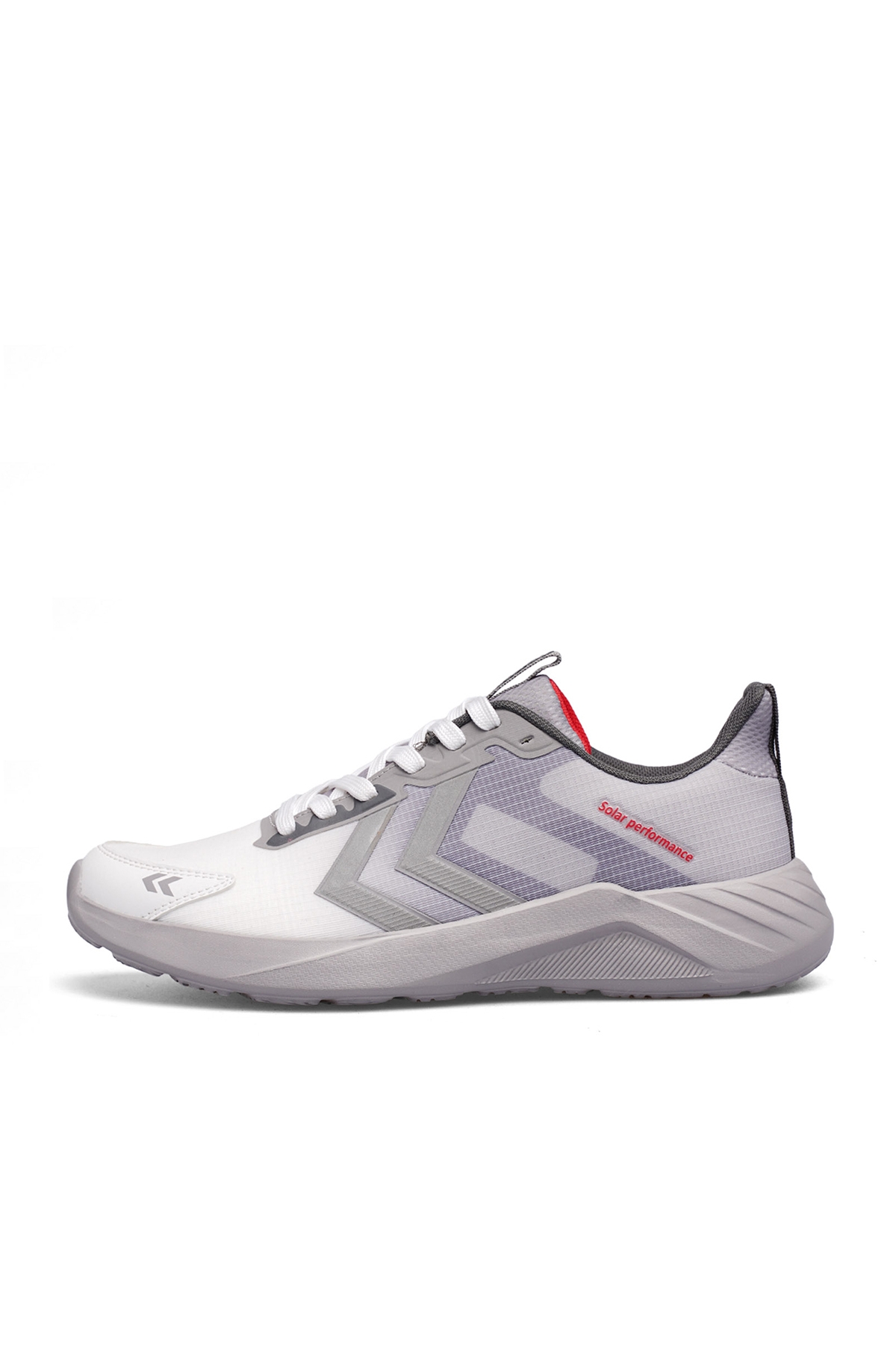 Hummel Gri Hummel II