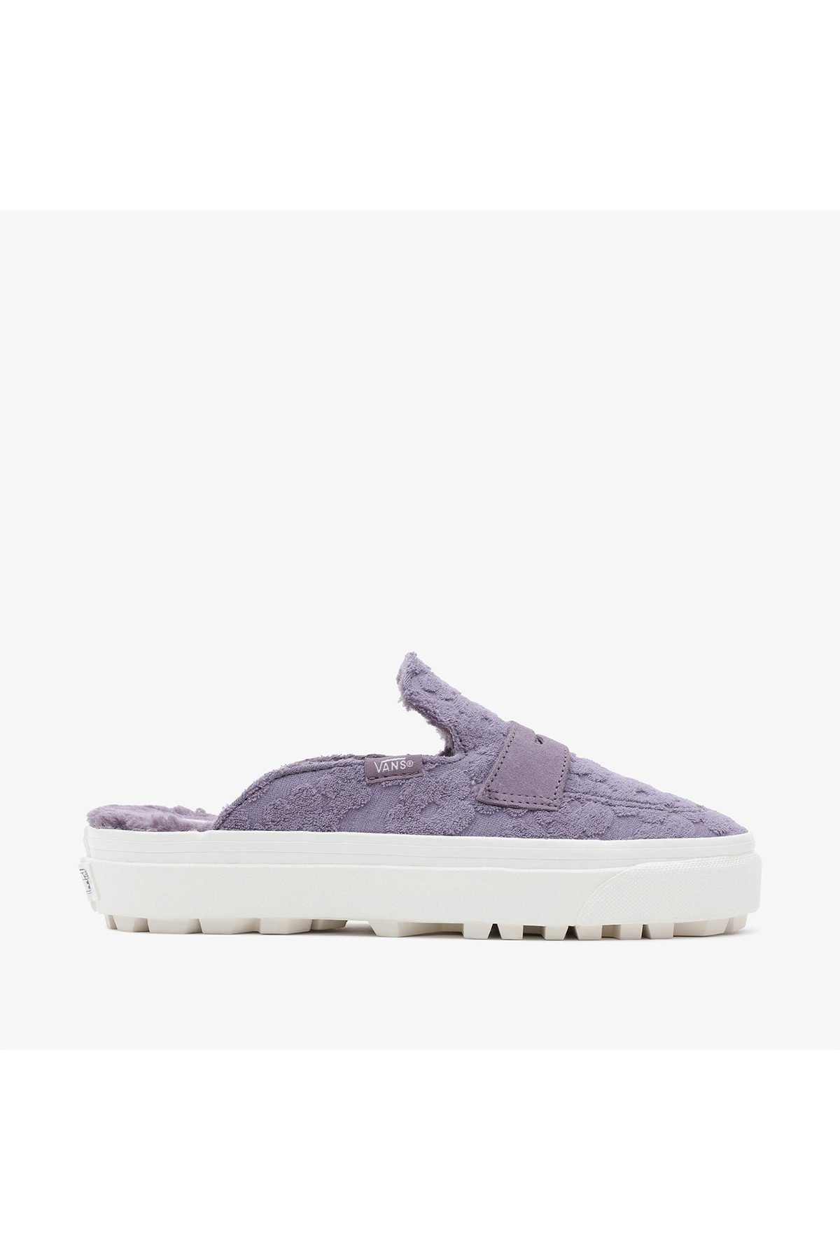 Vans Style 53 Mule Dx mor