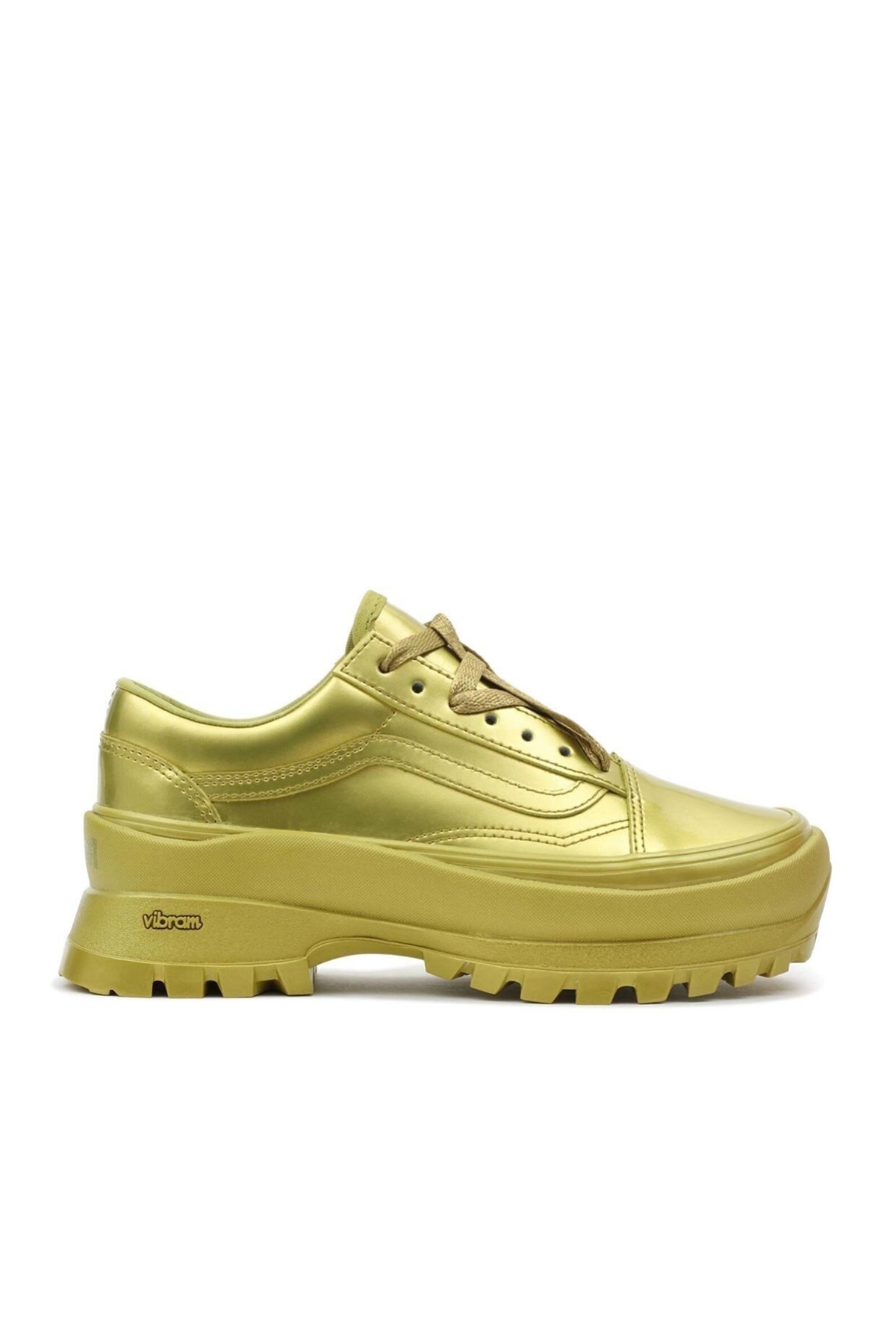 Vans Old Skool Vibram Dx altin