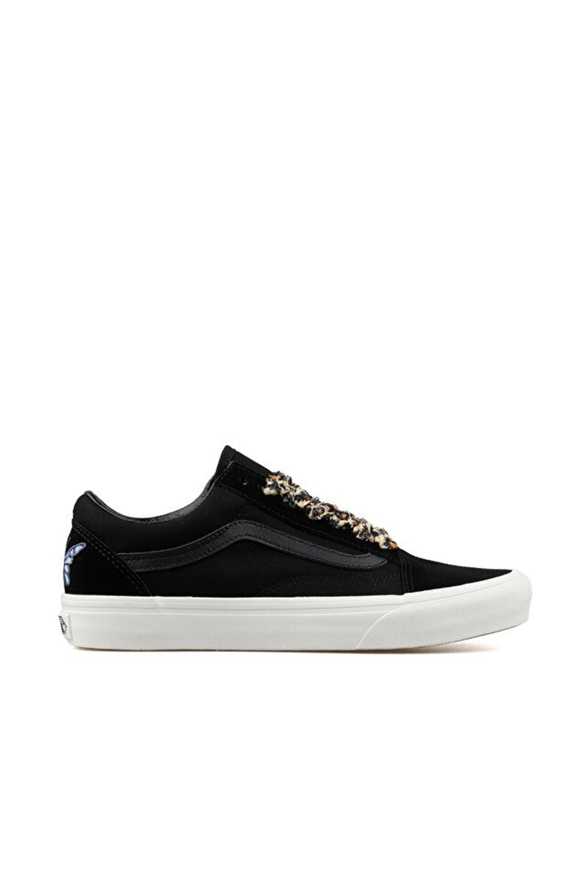 Vans Pembe Vans Old Skool Kadın Sneaker