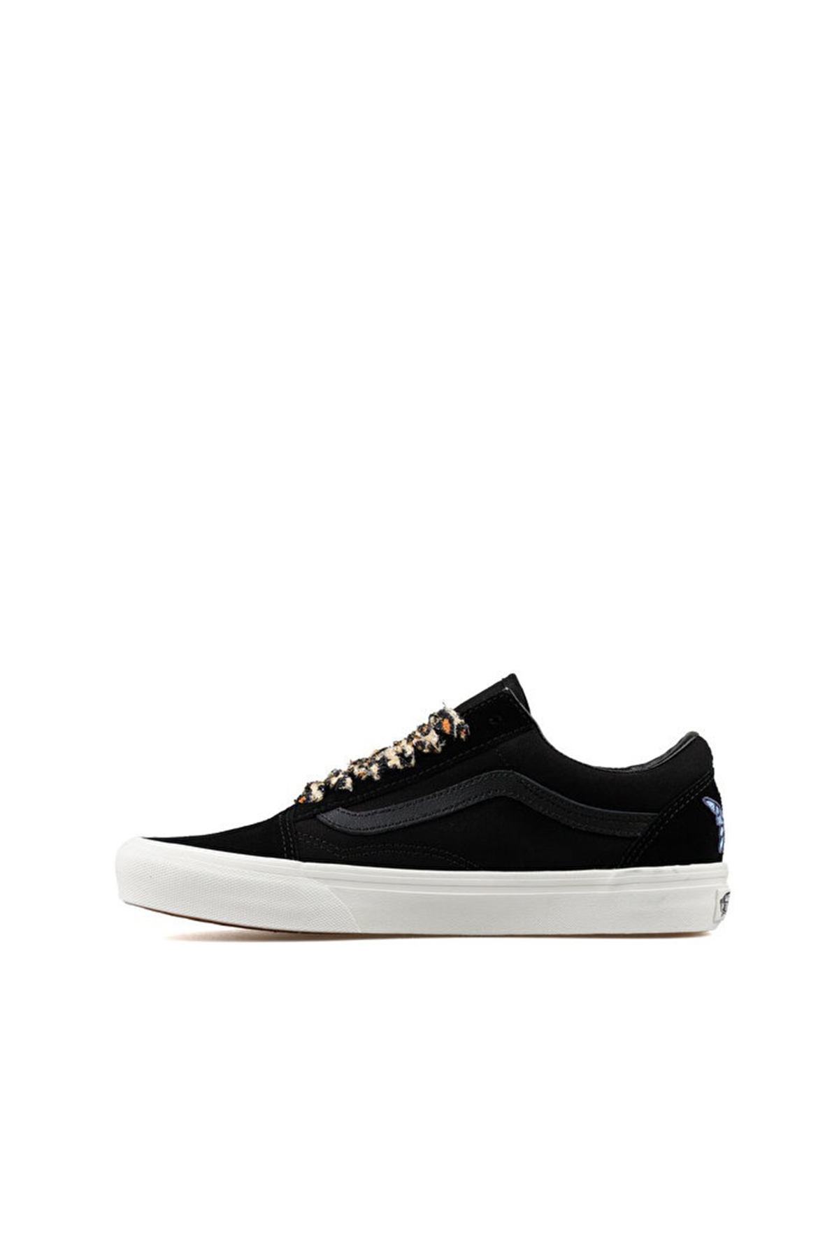 Vans Pembe Vans Old Skool Kadın Sneaker
