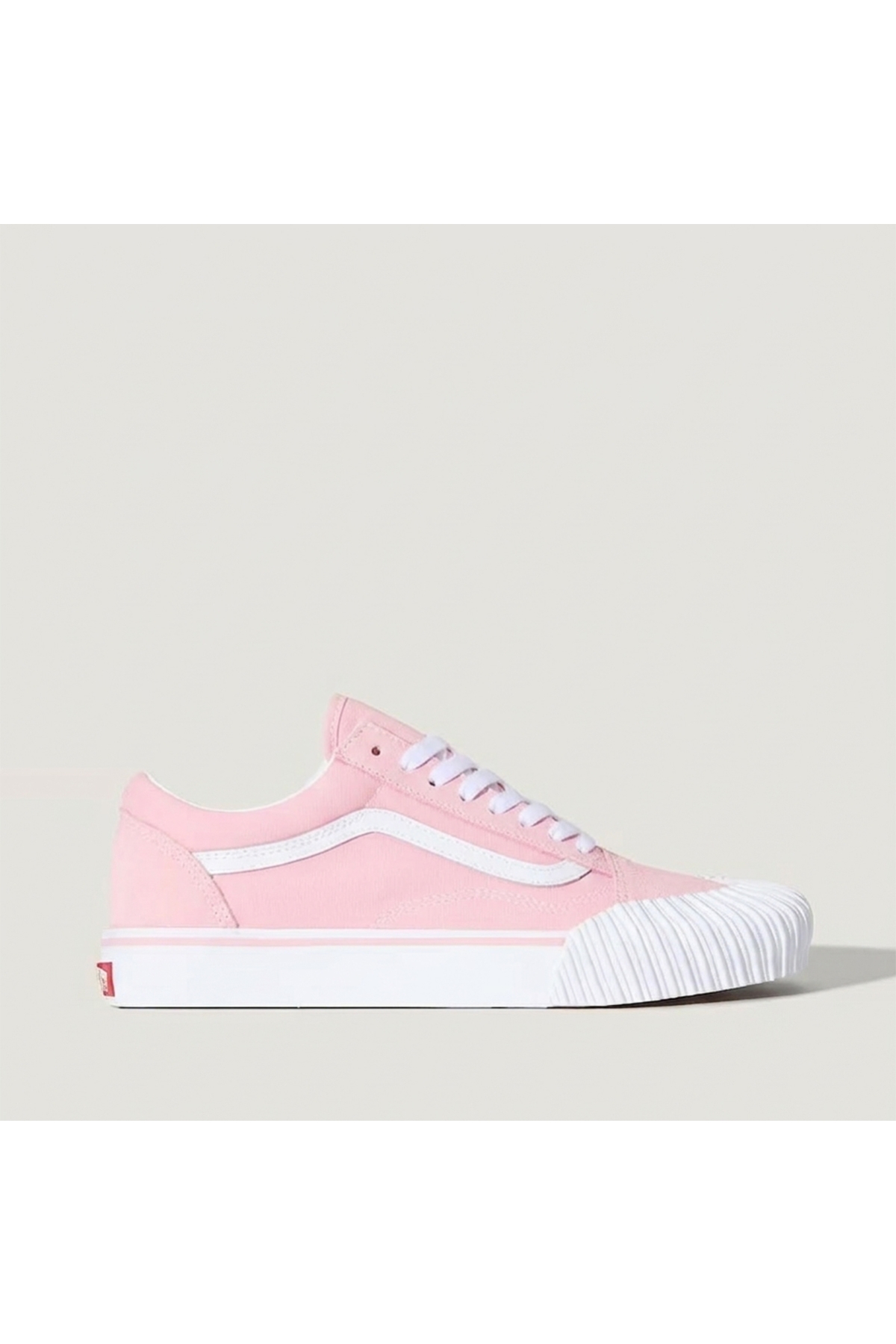 Vans Pembe Vans Old Skool Kadın Sneaker