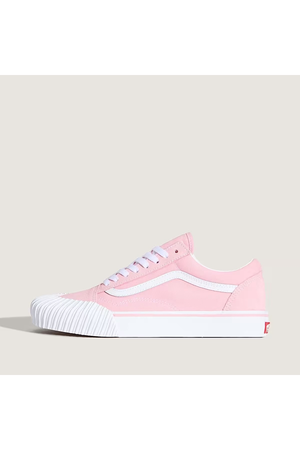 Vans Pembe Vans Old Skool Kadın Sneaker