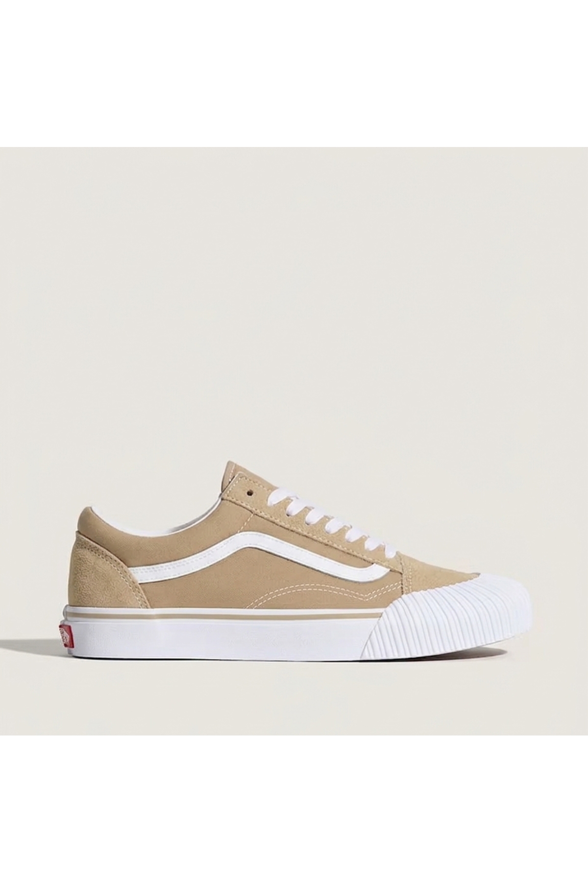 Vans Pembe Vans Old Skool Kadın Sneaker