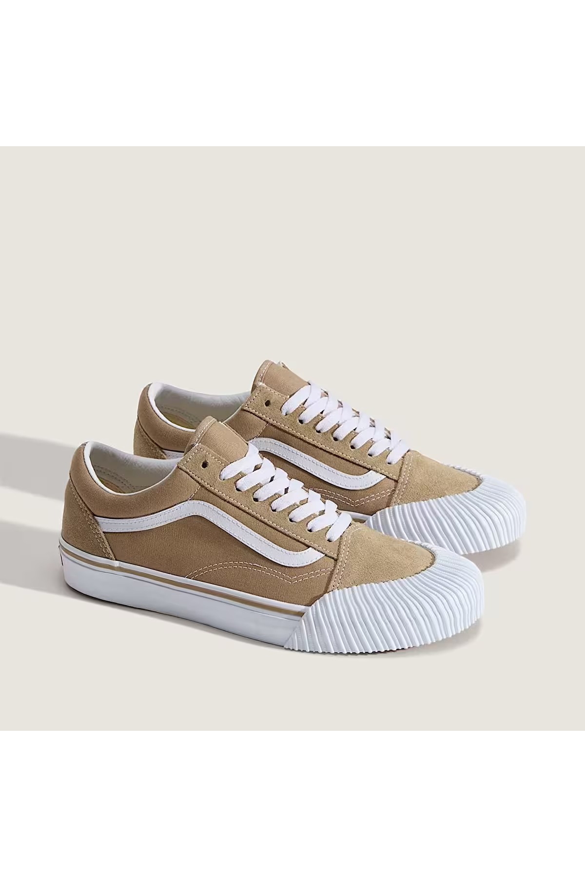 Vans Pembe Vans Old Skool Kadın Sneaker