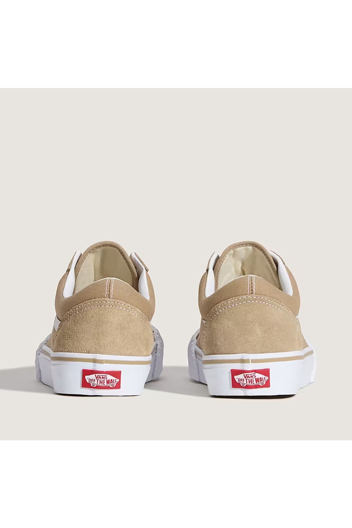 Vans Pembe Vans Old Skool Kadın Sneaker