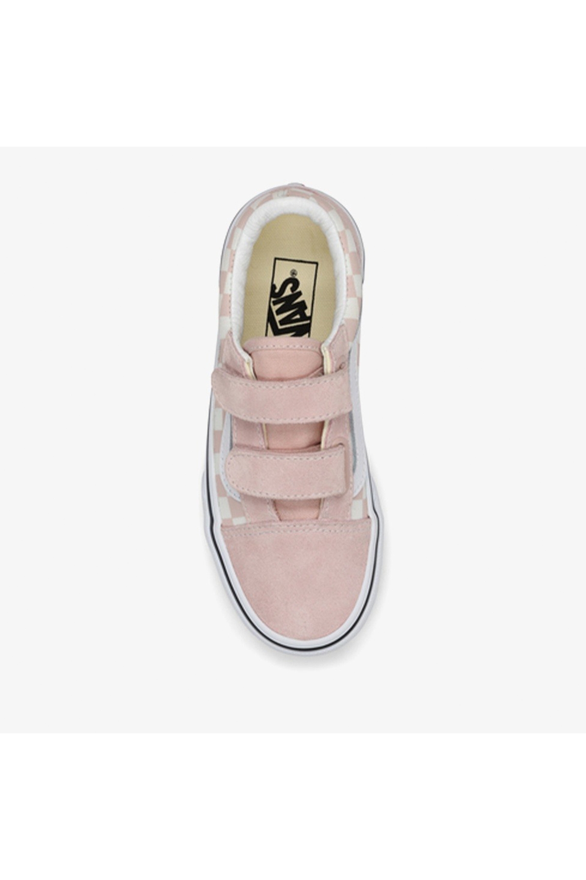 Vans Çok Renkli Vans Old Skool V Çocuk Sneaker