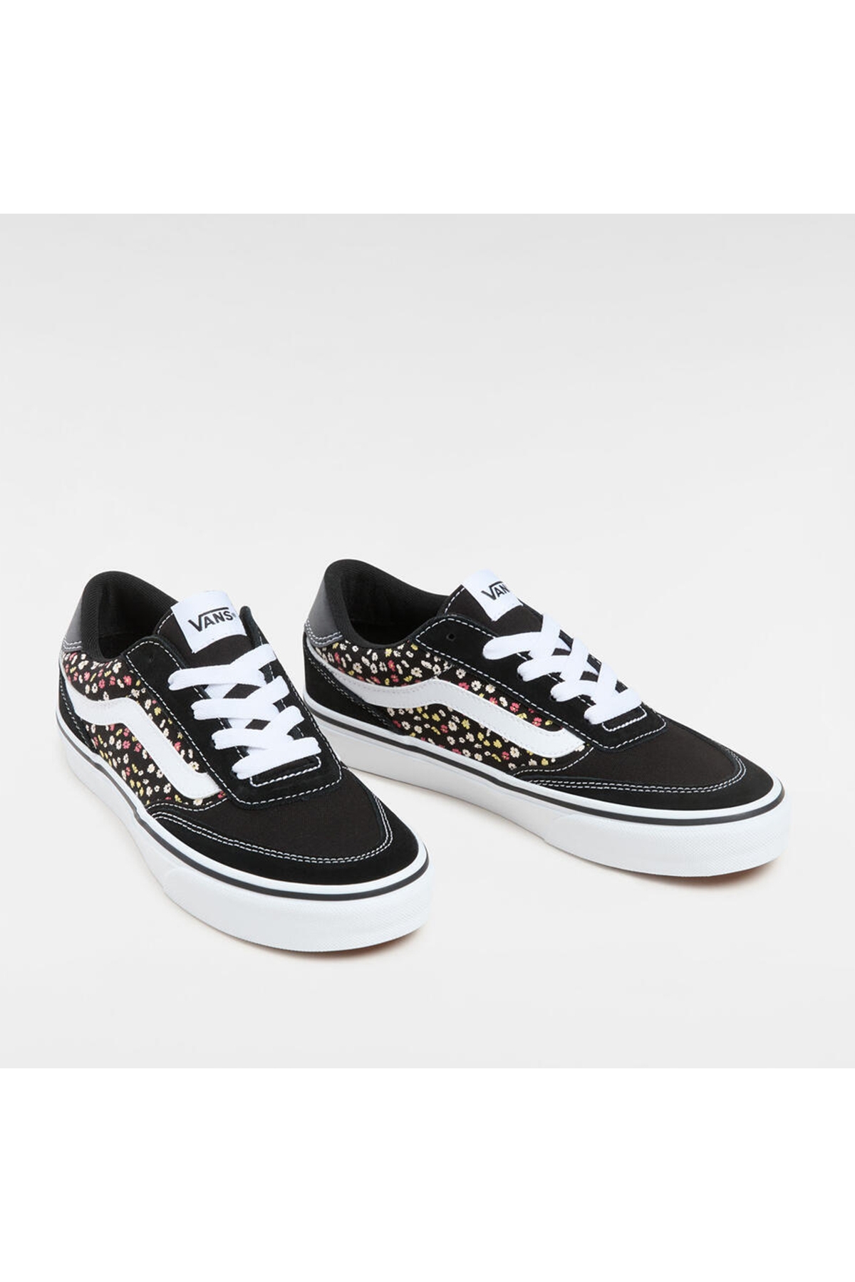 Vans Çok Renkli Vans Brooklyn Ls Kadın Sneaker