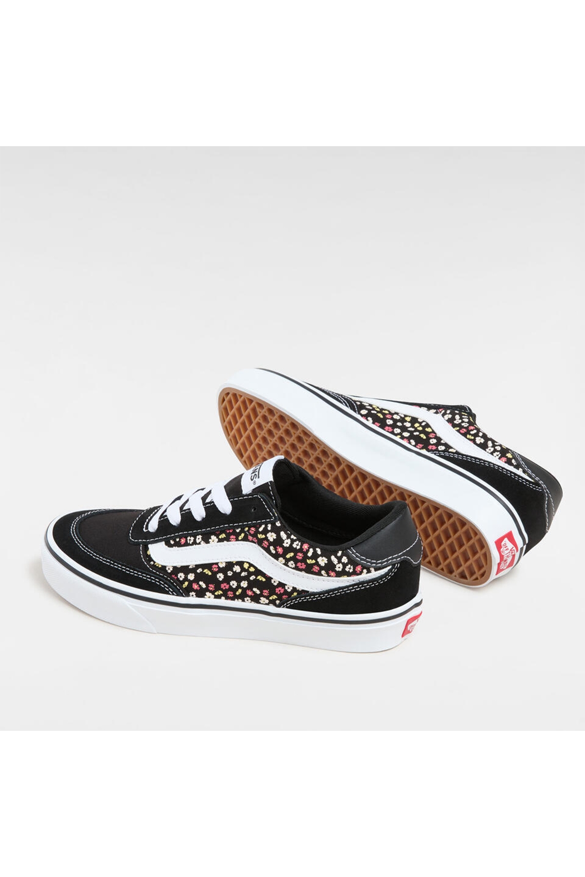 Vans Çok Renkli Vans Brooklyn Ls Kadın Sneaker