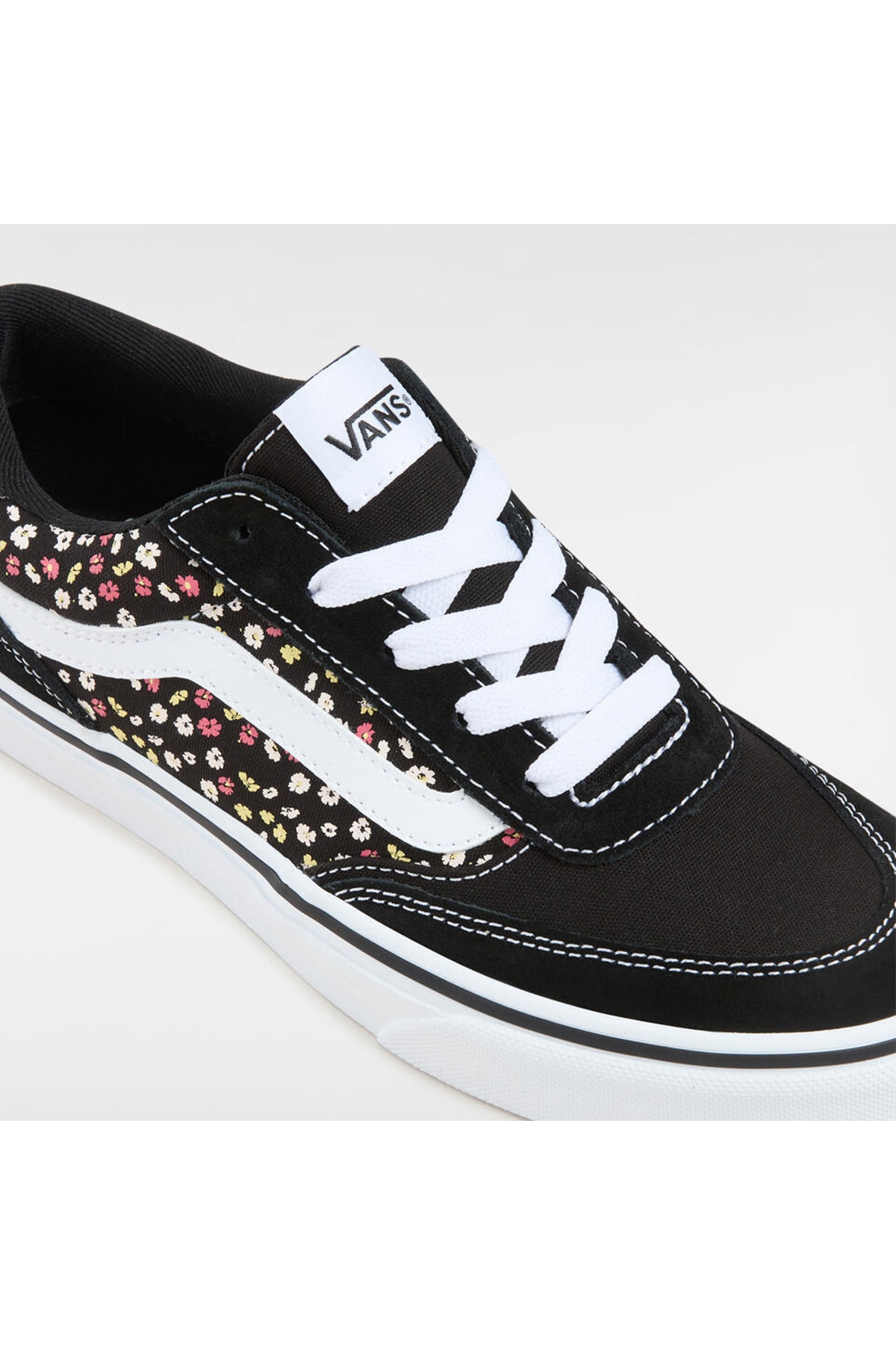 Vans Çok Renkli Vans Brooklyn Ls Kadın Sneaker