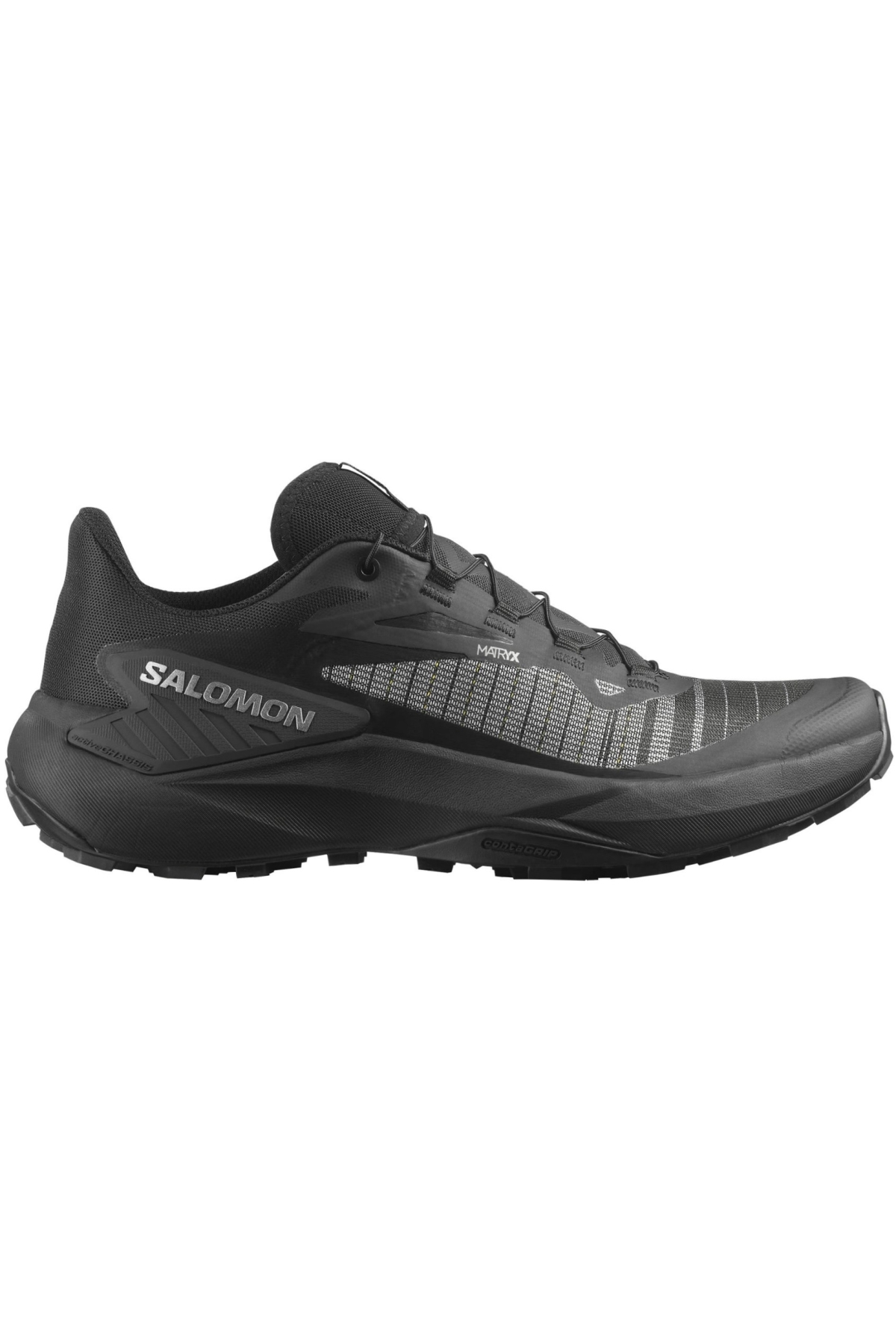 Salomon Genesis L49137700 siyah