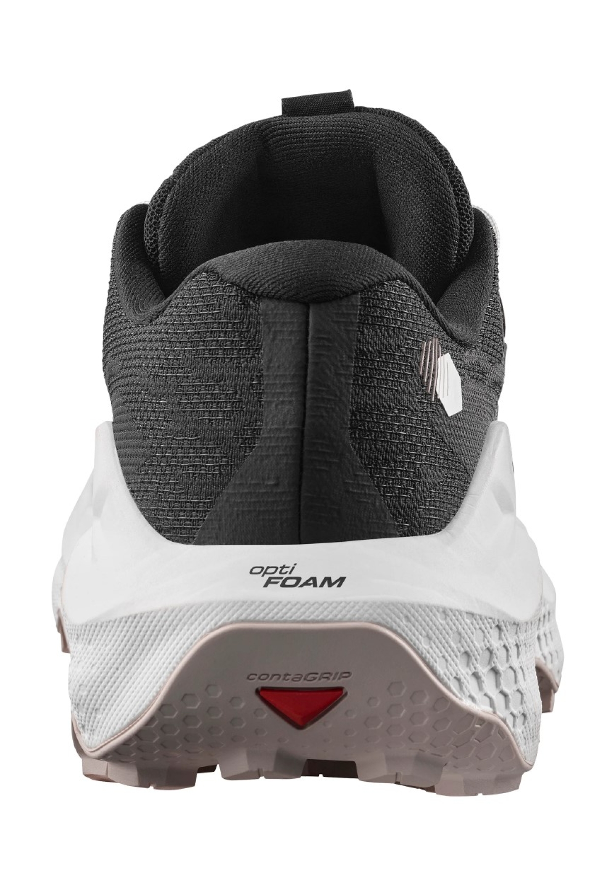 Salomon Siyah Salomon Ultra Glide 4 Unisex Spor Ayakkabı