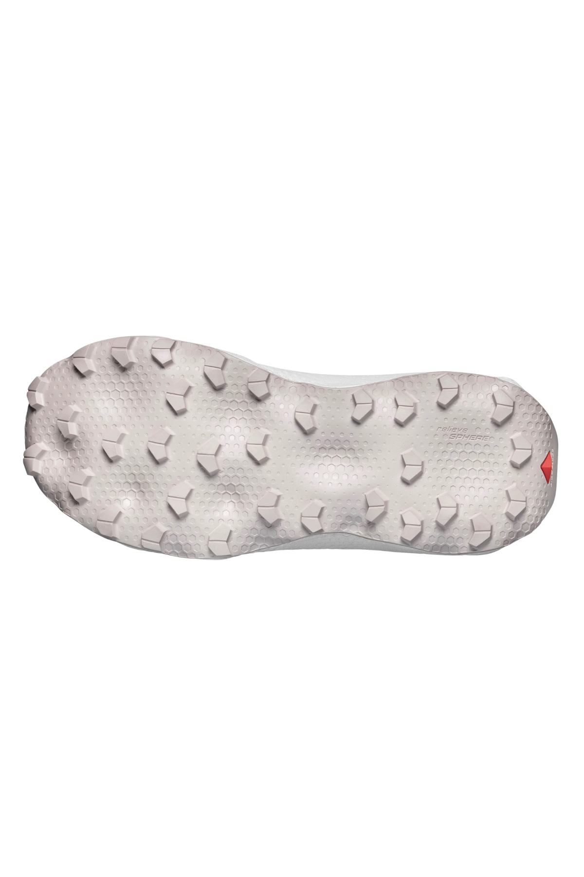 Salomon Siyah Salomon Ultra Glide 4 Unisex Spor Ayakkabı