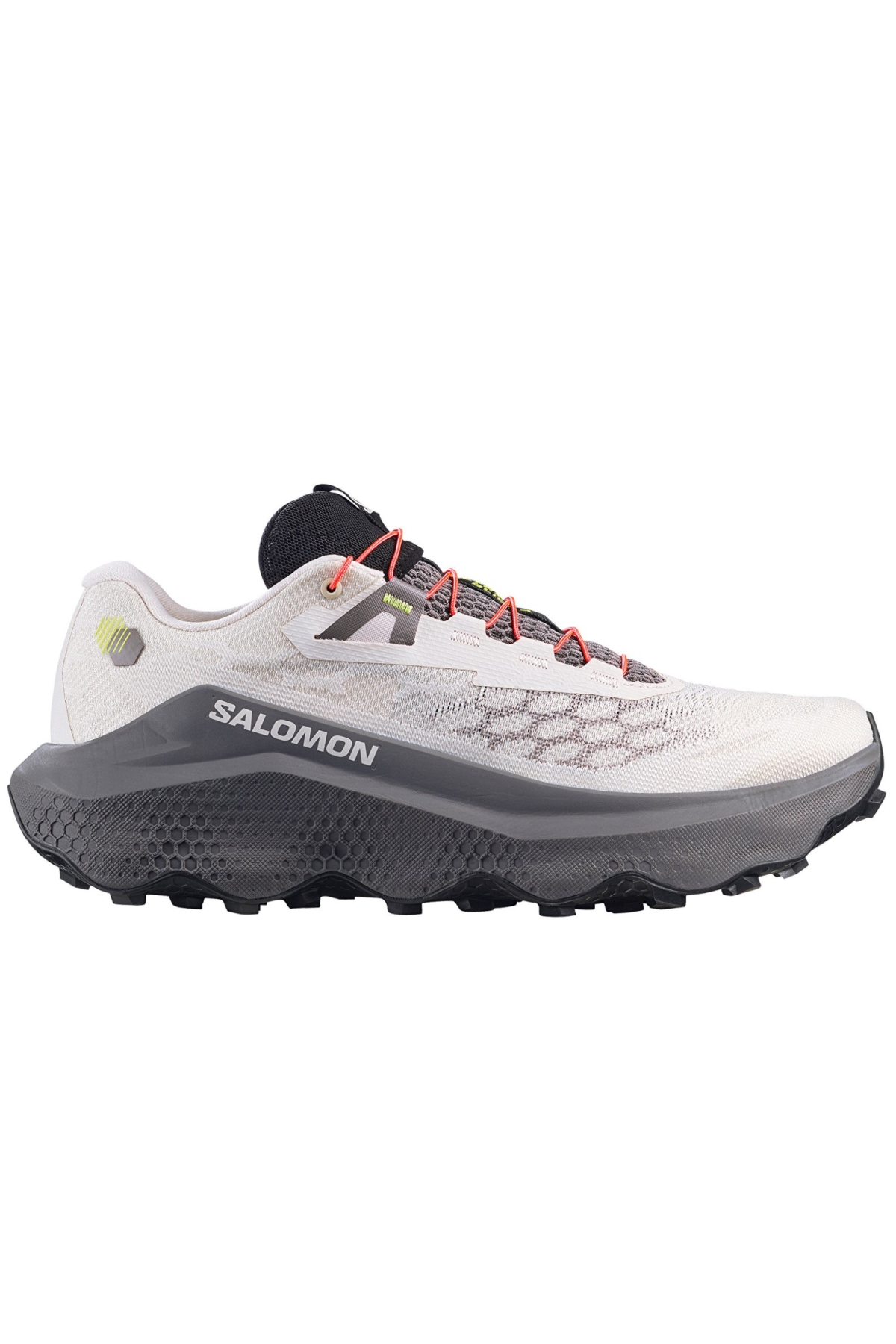 Salomon Siyah Salomon Ultra Glide 4 Unisex Spor Ayakkabı