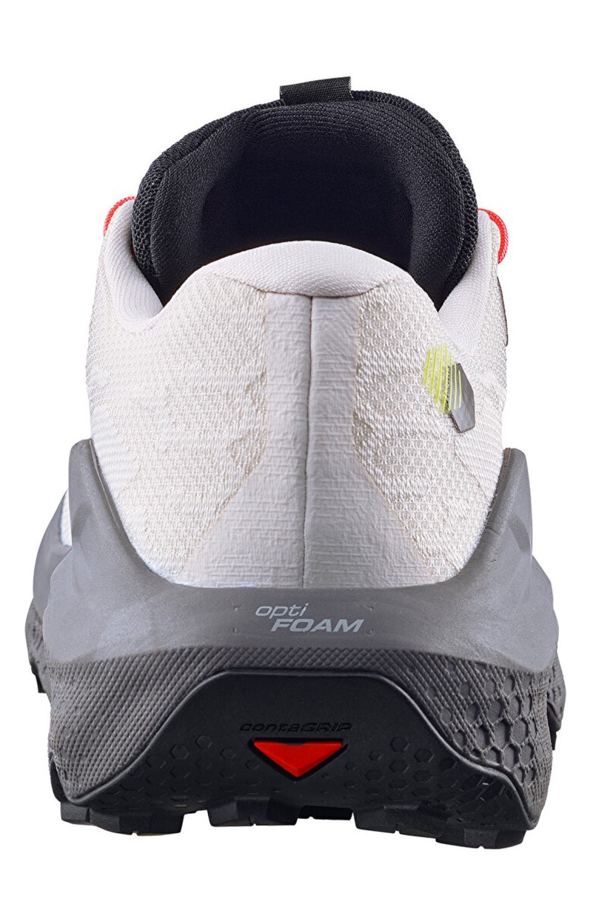 Salomon Siyah Salomon Ultra Glide 4 Unisex Spor Ayakkabı