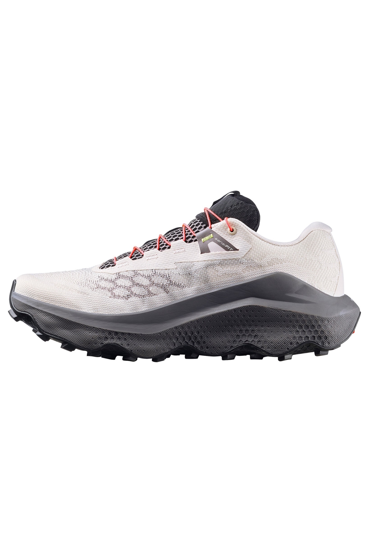 Salomon Siyah Salomon Ultra Glide 4 Unisex Spor Ayakkabı
