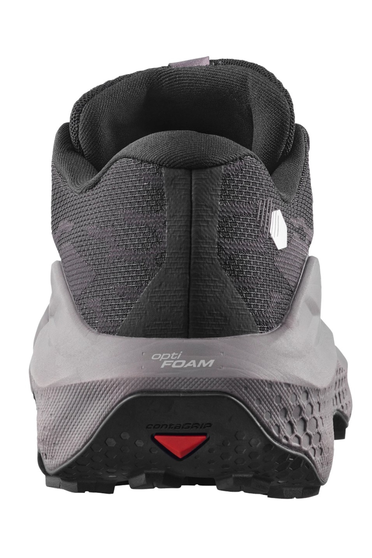 Salomon Siyah Salomon Ultra Glide 4 Unisex Spor Ayakkabı