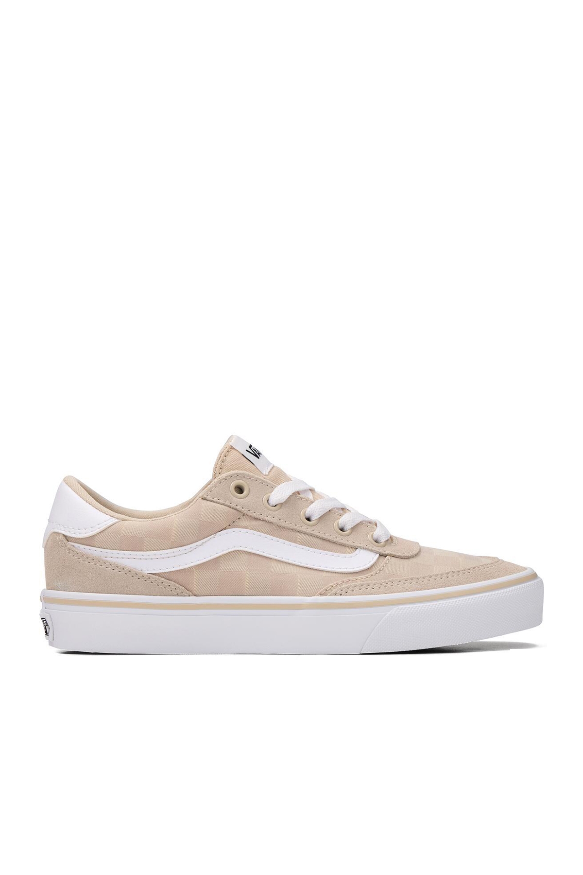 Vans Çok Renkli Vans Brooklyn Ls Kadın Sneaker
