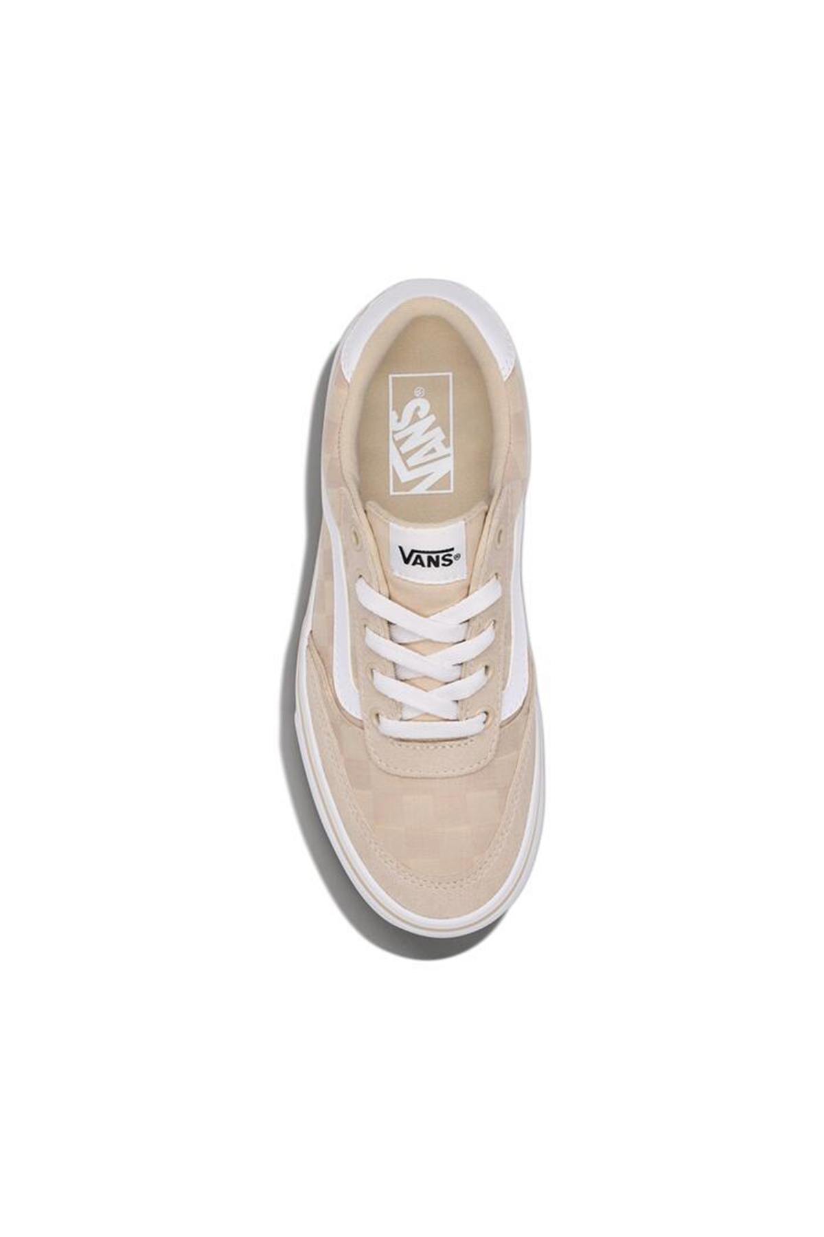 Vans Çok Renkli Vans Brooklyn Ls Kadın Sneaker