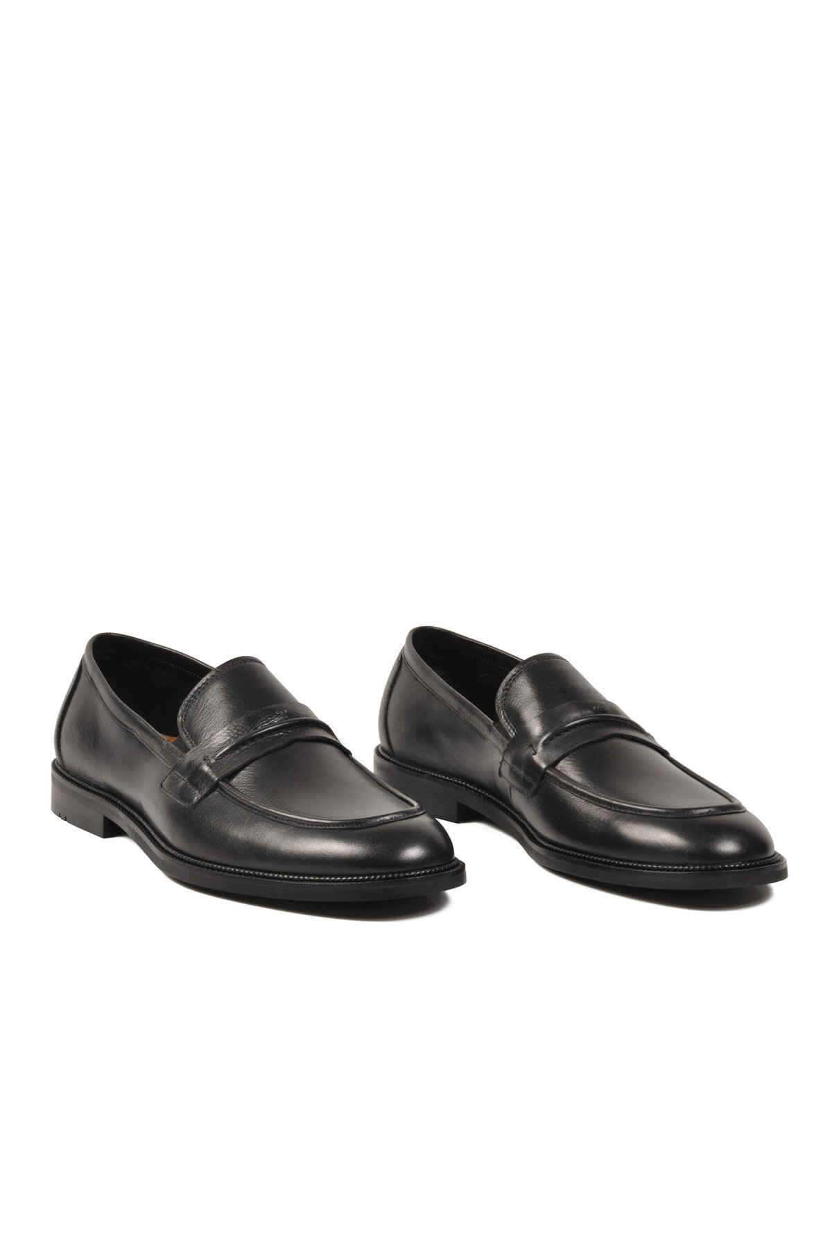 Ayakmod Kahverengi Ayakmod Hakiki Deri Erkek Ayakkabı 3611 M