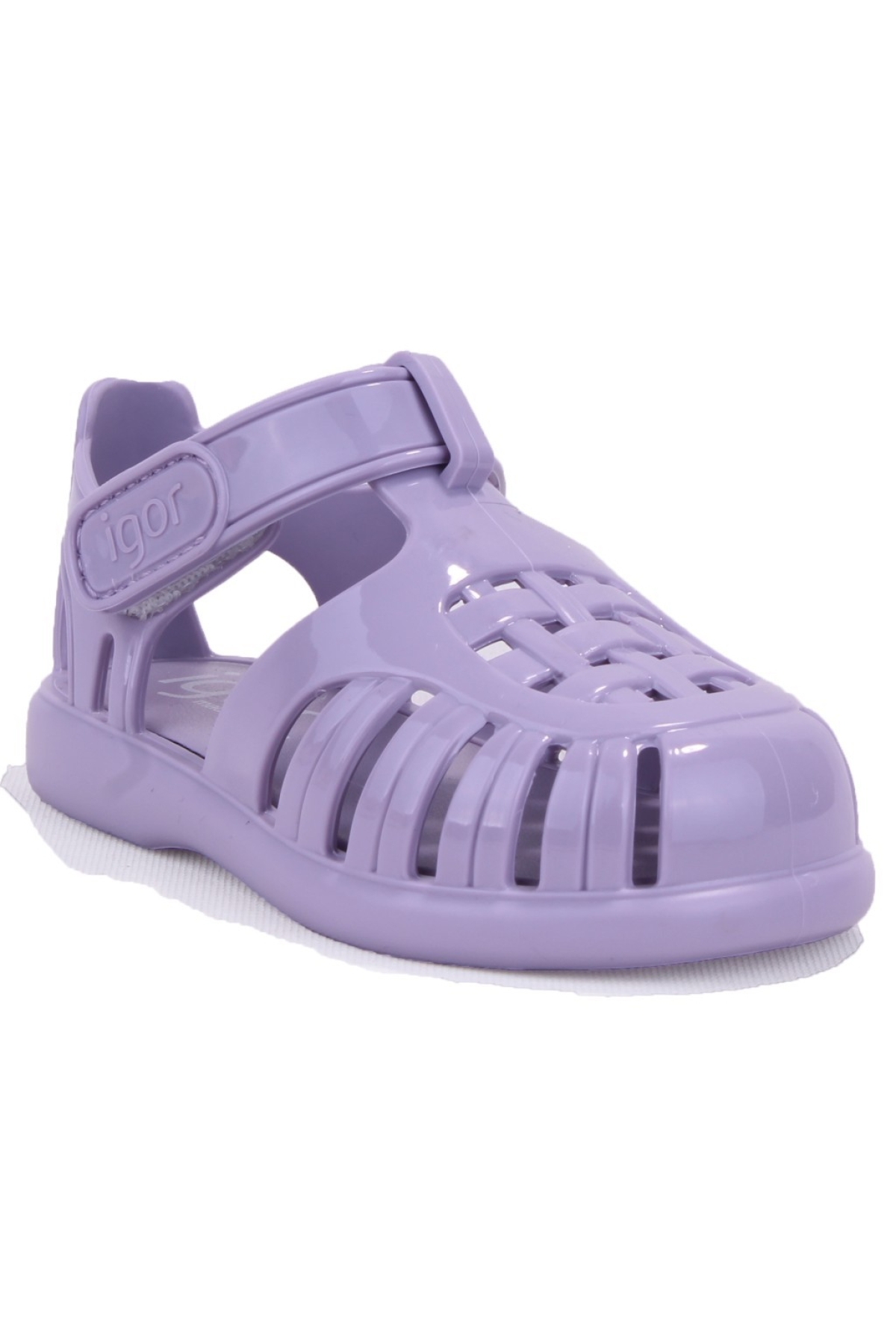 Igor Pembe Igor Tobby S10311 Gloss Günlük Çocuk Sandalet