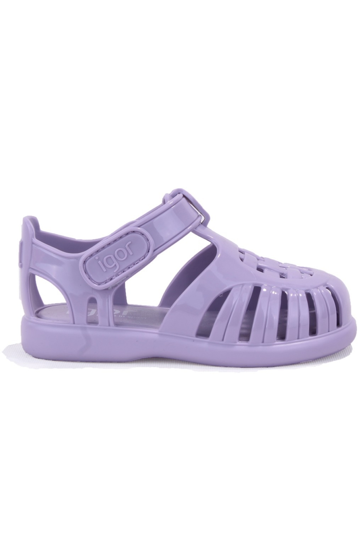 Igor Pembe Igor Tobby S10311 Gloss Günlük Çocuk Sandalet