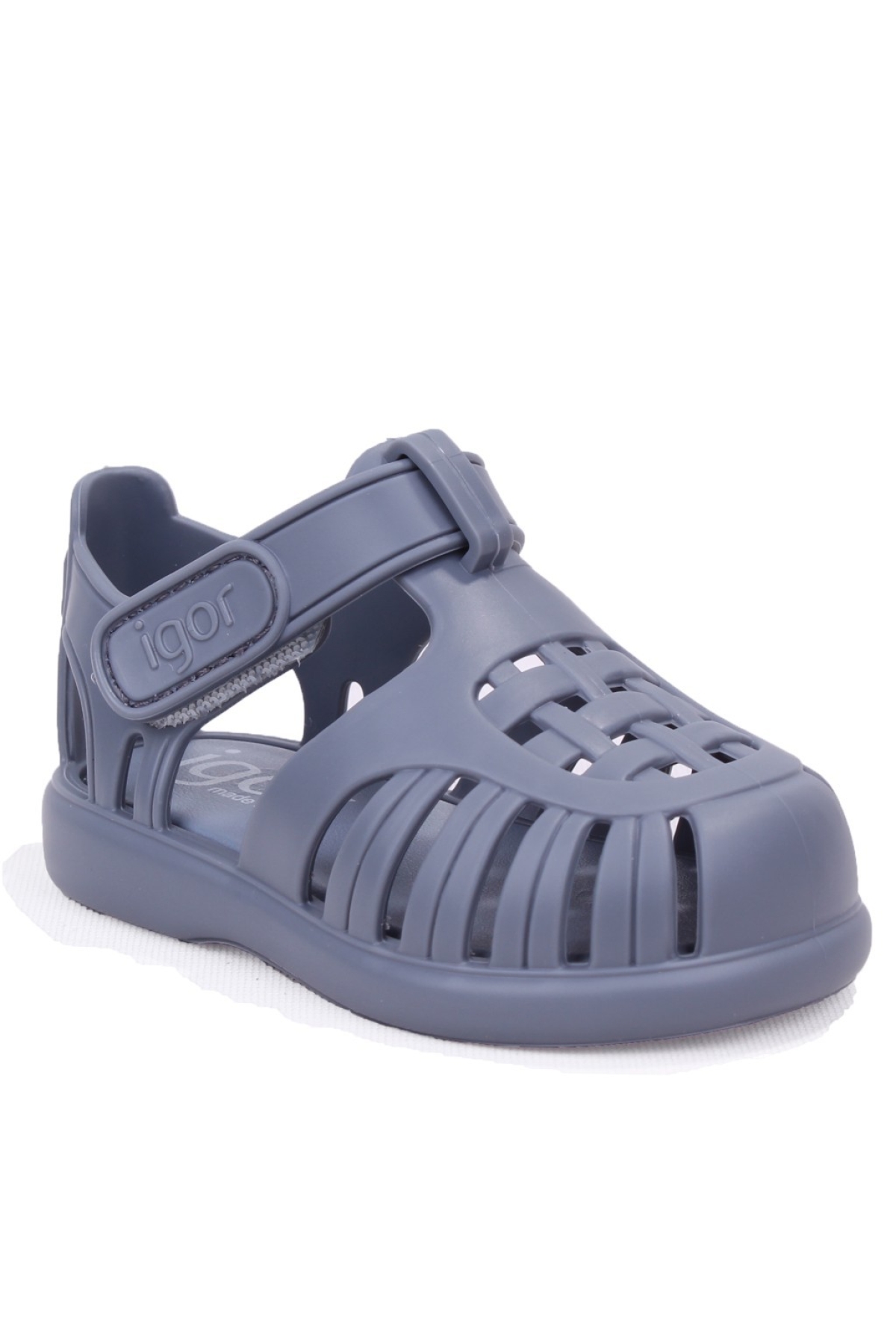 Igor Bej Igor Tobby S10271 Solid Günlük Çocuk Sandalet