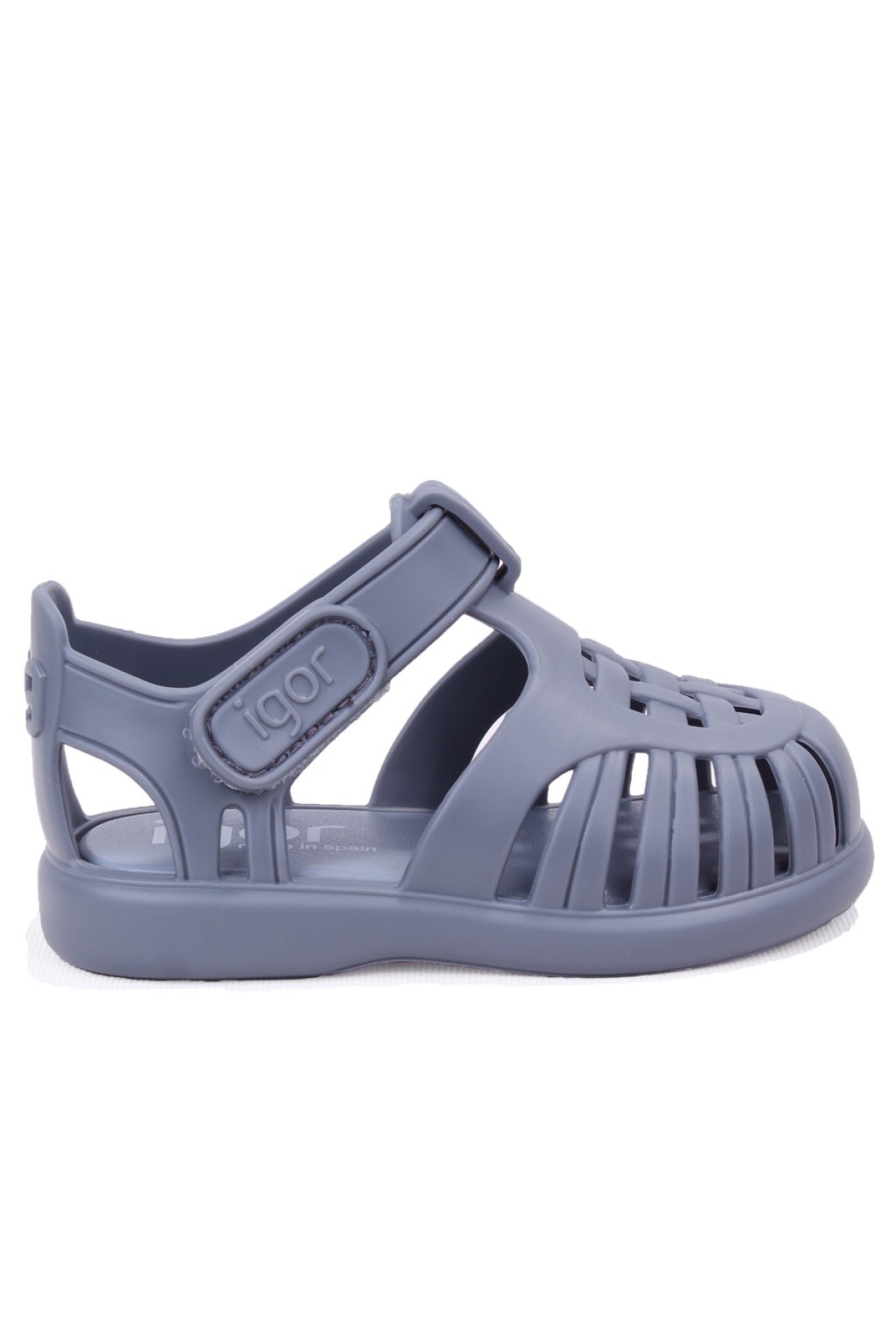 Igor Bej Igor Tobby S10271 Solid Günlük Çocuk Sandalet